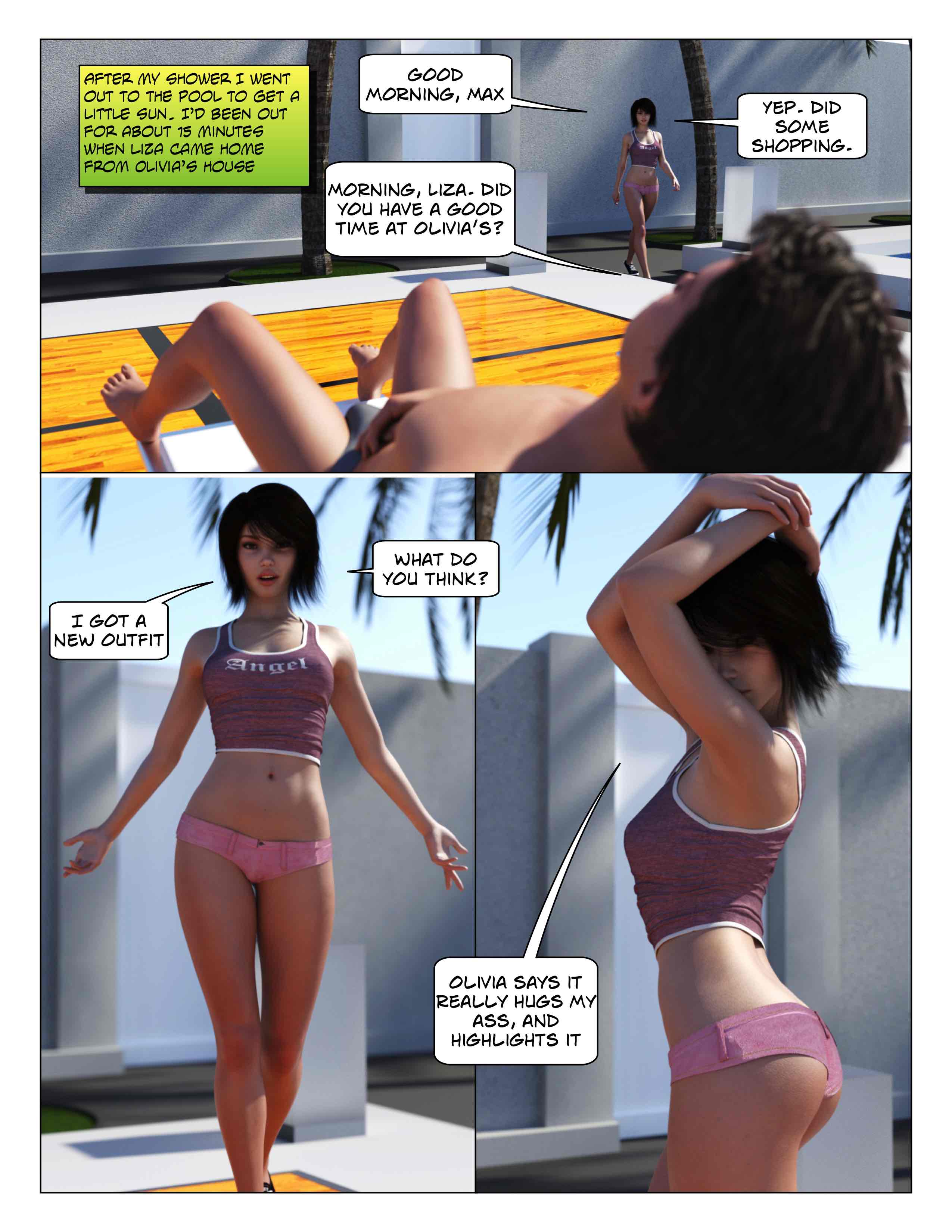 Big Brother [Sandlust], Big Brother 7, page 53 of 67
