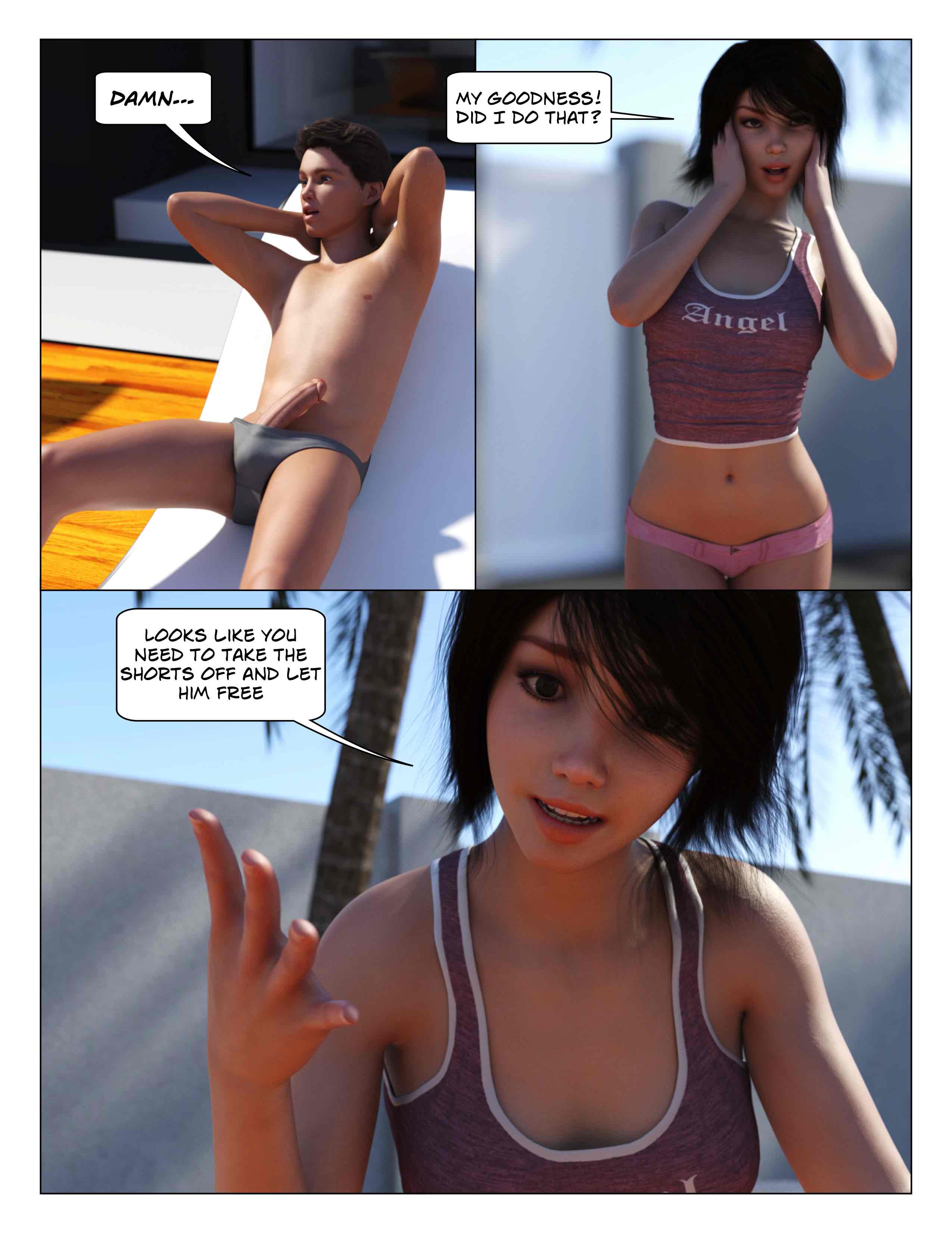 Big Brother [Sandlust], Big Brother 7, page 56 of 67