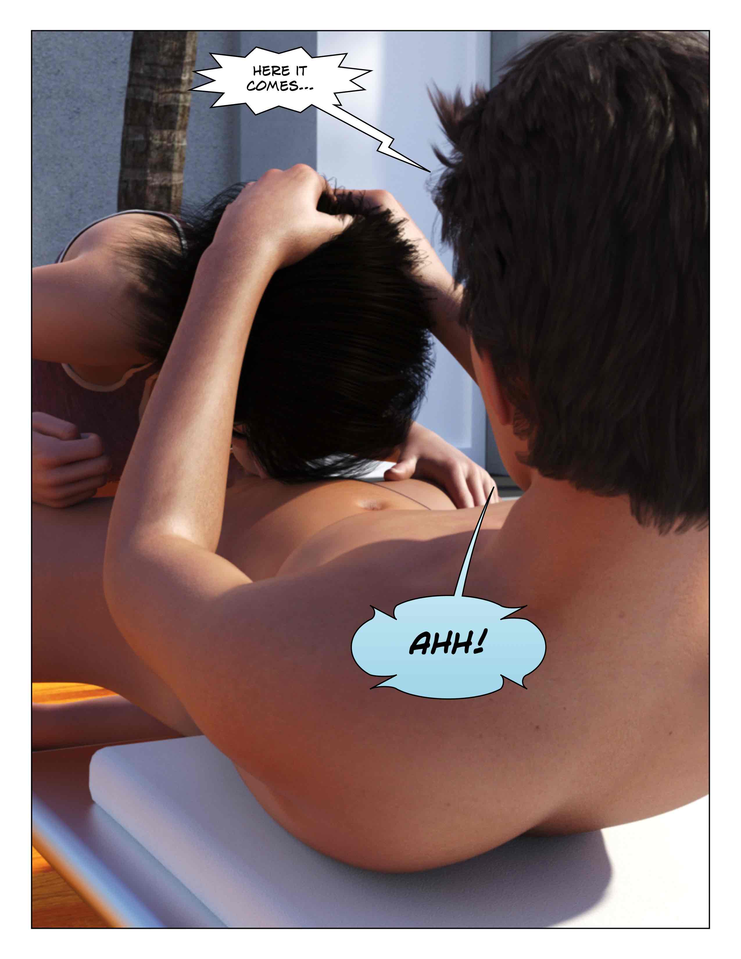 Big Brother [Sandlust], Big Brother 7, page 65 of 67