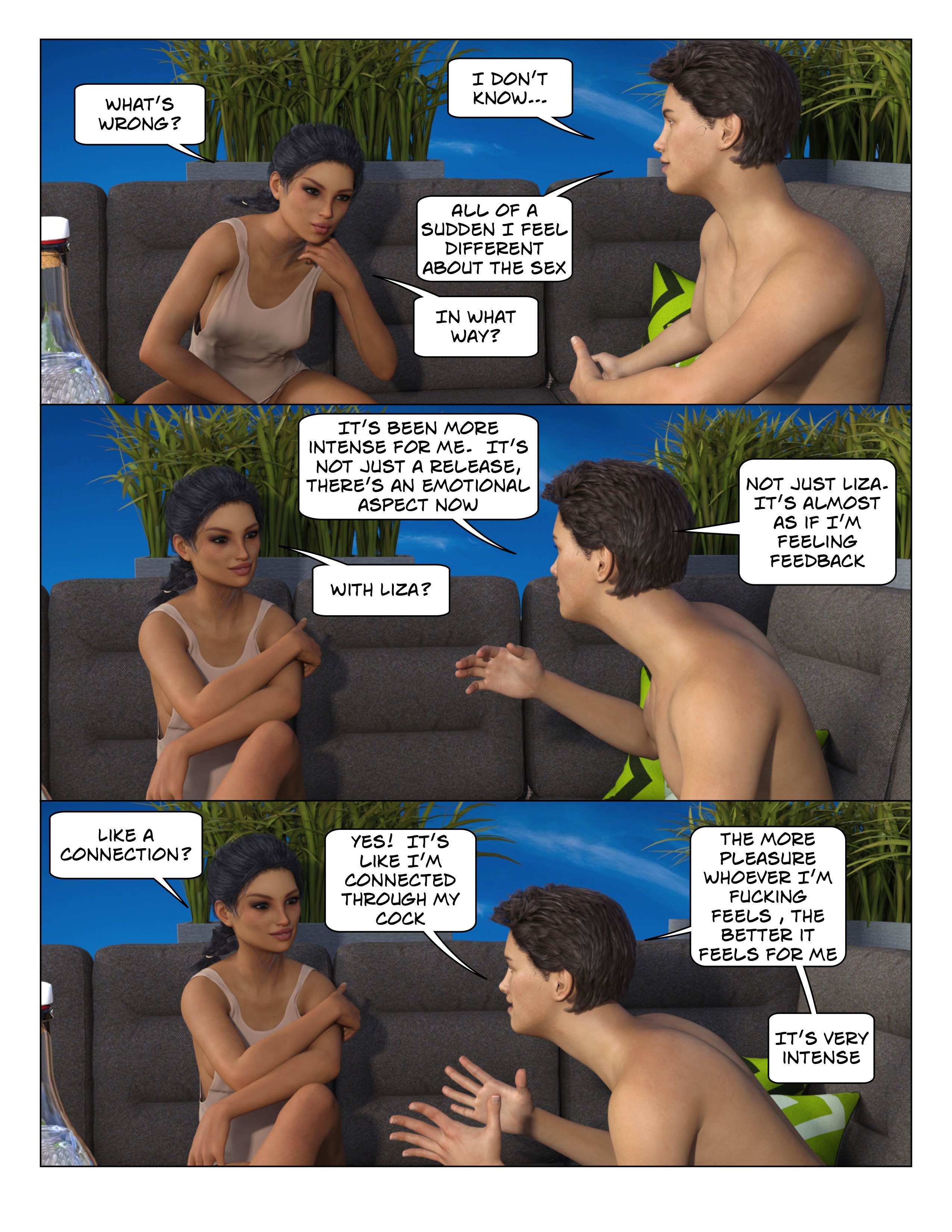 Big Brother [Sandlust], Big Brother 6, page 35 of 52