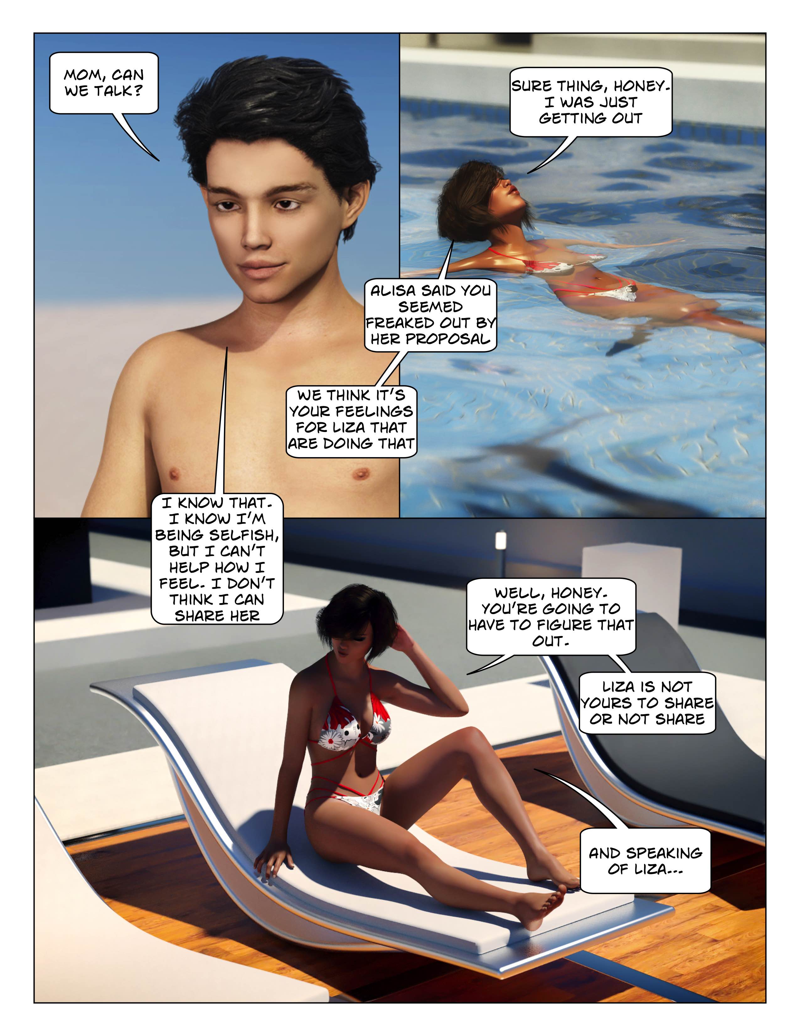 Big Brother [Sandlust], Big Brother 5, page 26 of 74