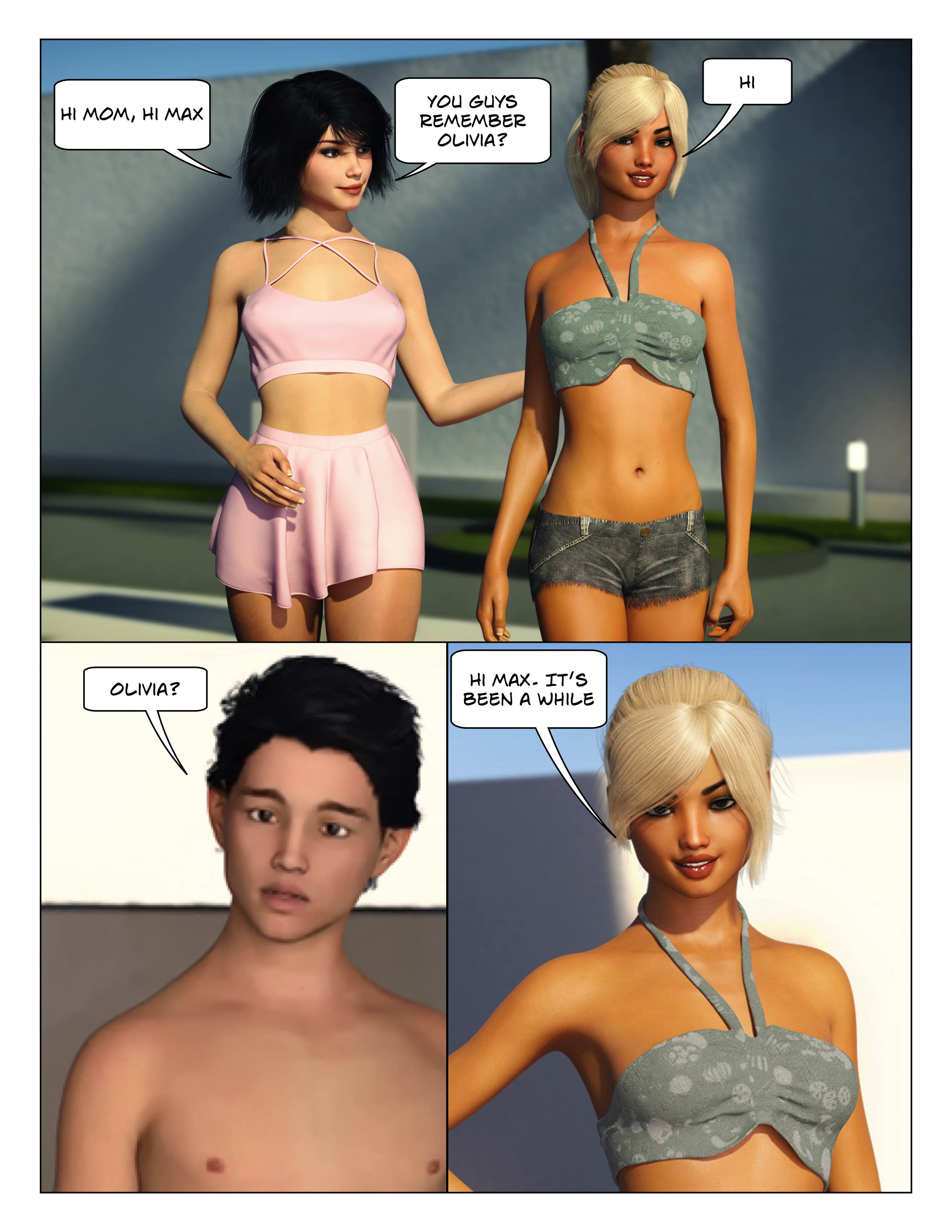 Big Brother [Sandlust], Big Brother 5, page 27 of 74