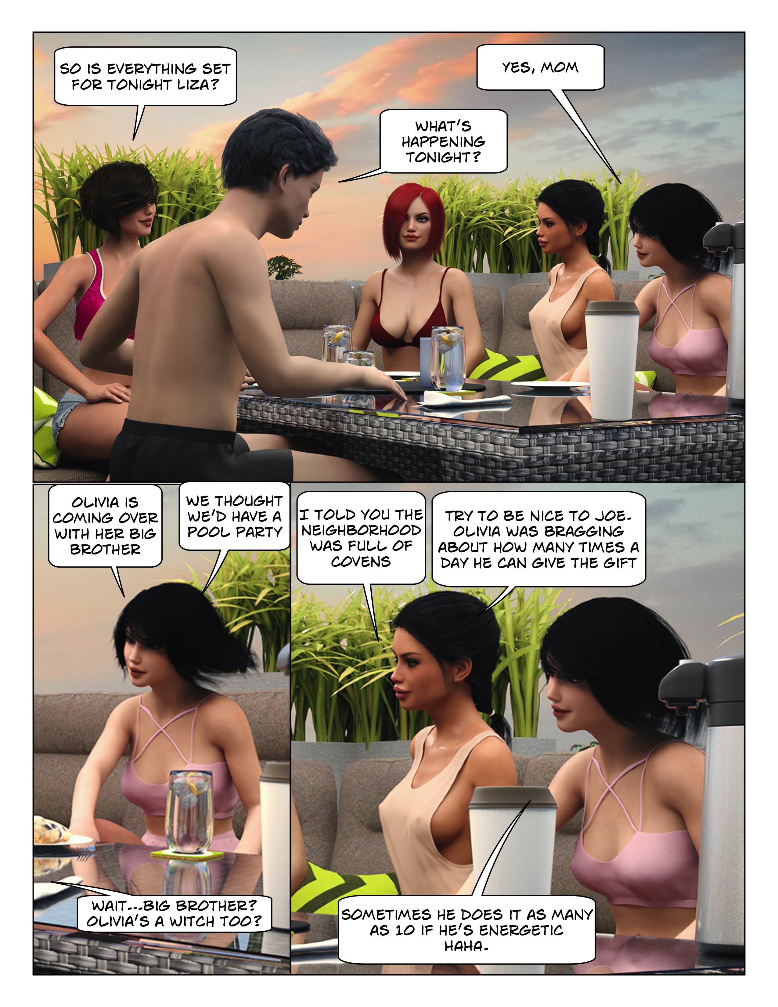 Big Brother [Sandlust], Big Brother 5, page 49 of 74