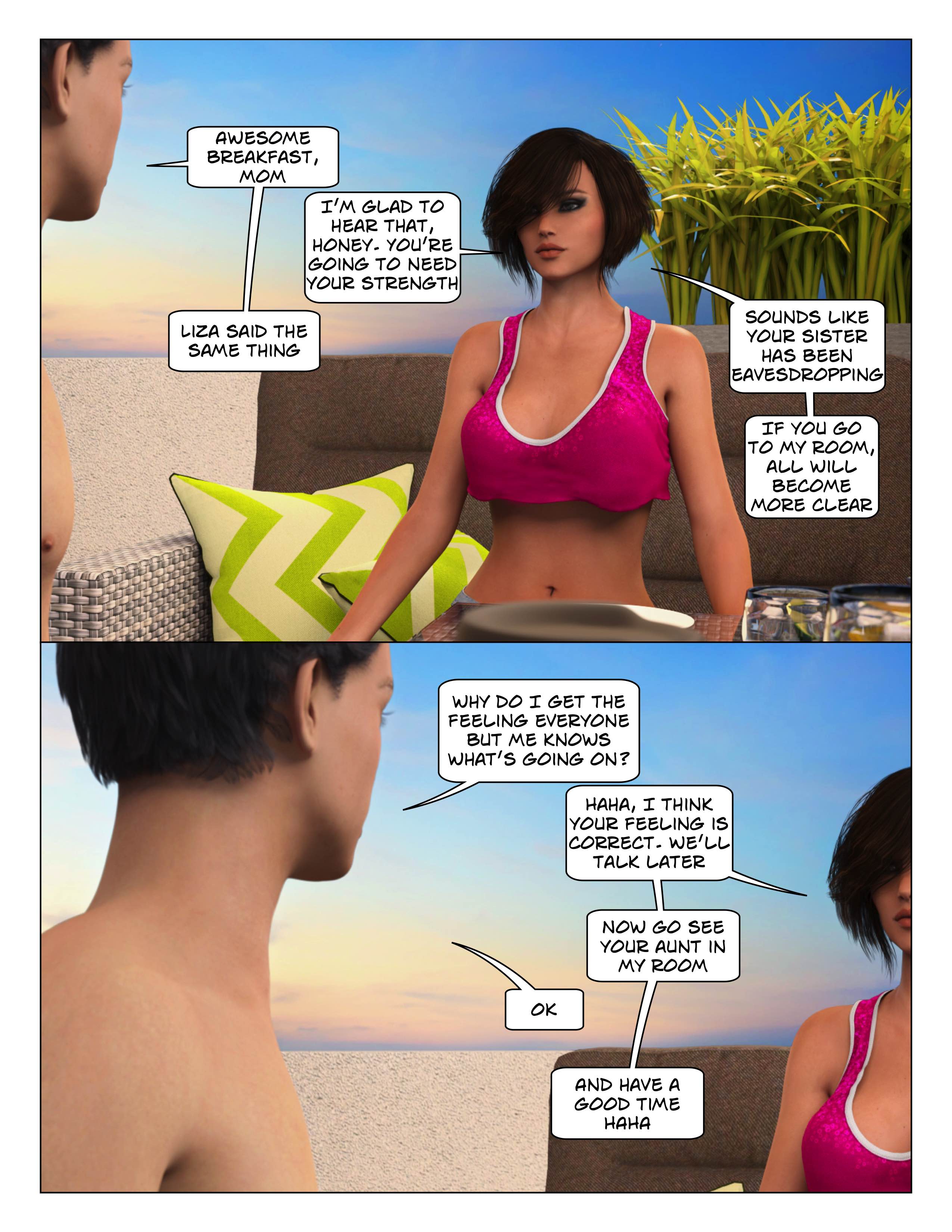 Big Brother [Sandlust], Big Brother 5, page 10 of 74