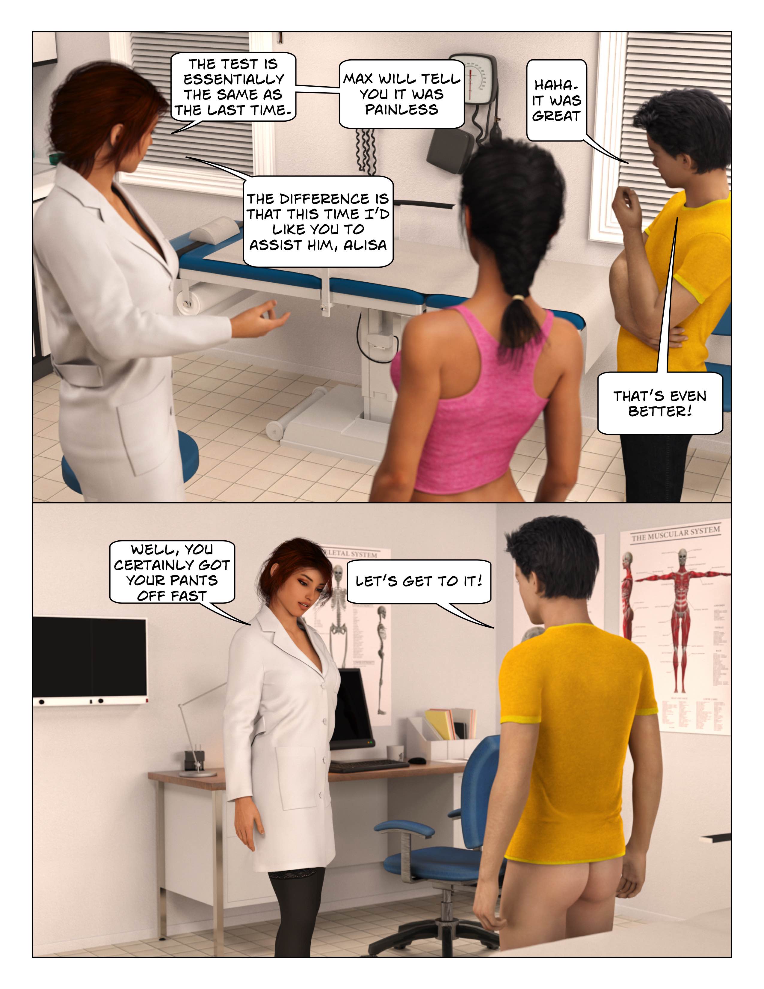 Big Brother [Sandlust], Big Brother 4, page 30 of 65