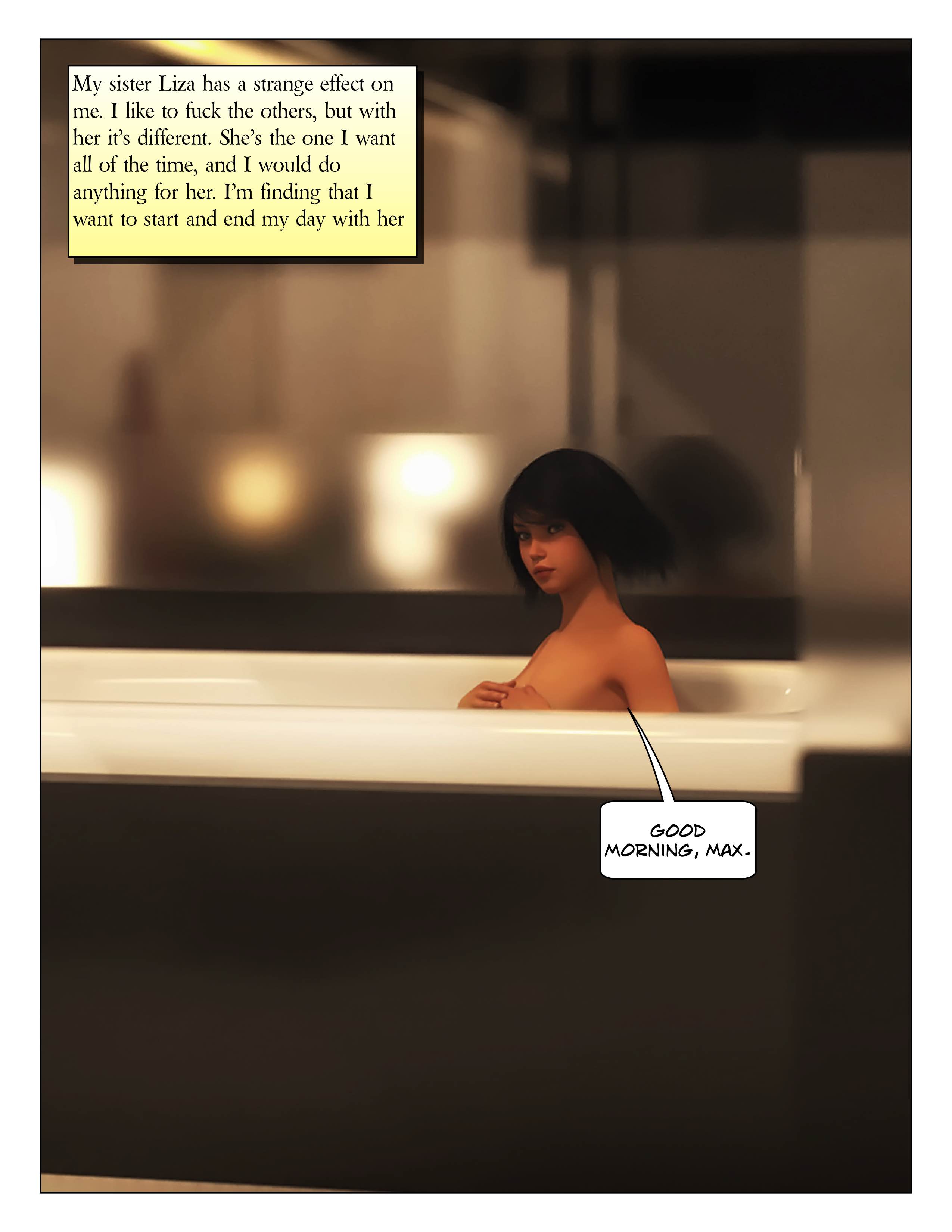 Big Brother [Sandlust], Big Brother 4, page 4 of 65
