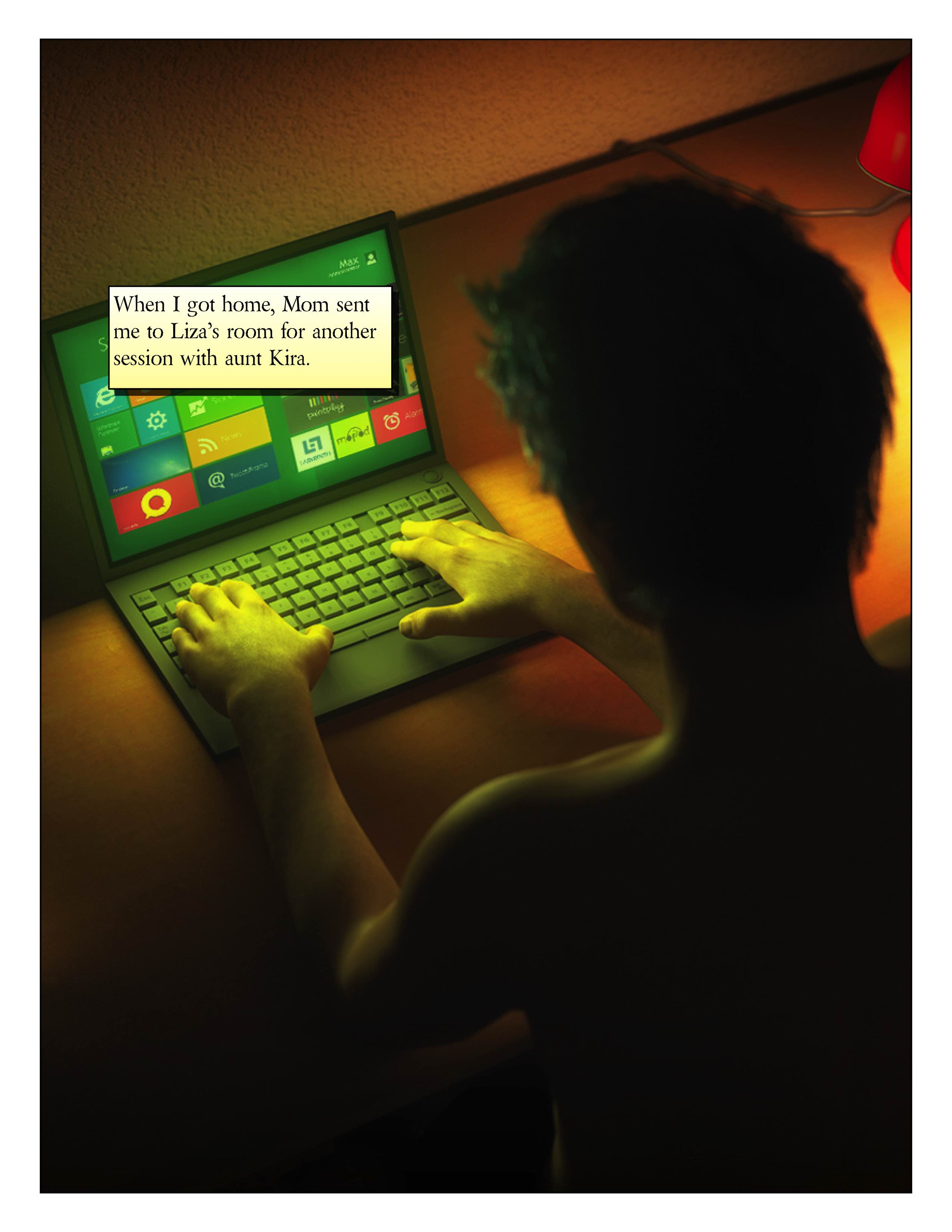 Big Brother [Sandlust], Big Brother 4, page 37 of 65