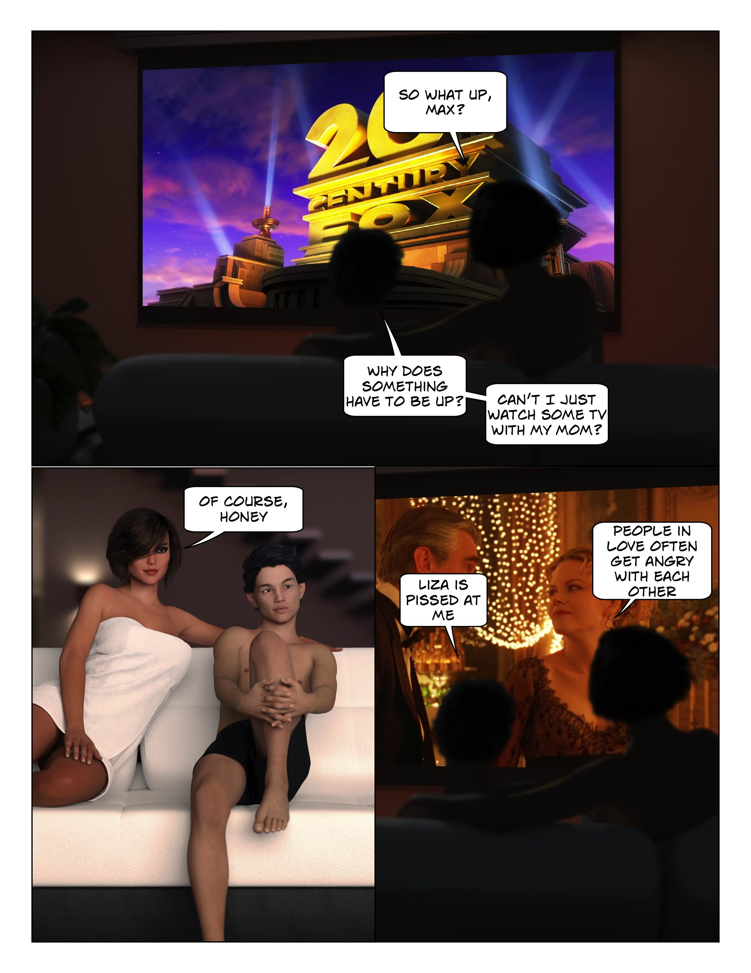Big Brother [Sandlust], Big Brother 4, page 61 of 65