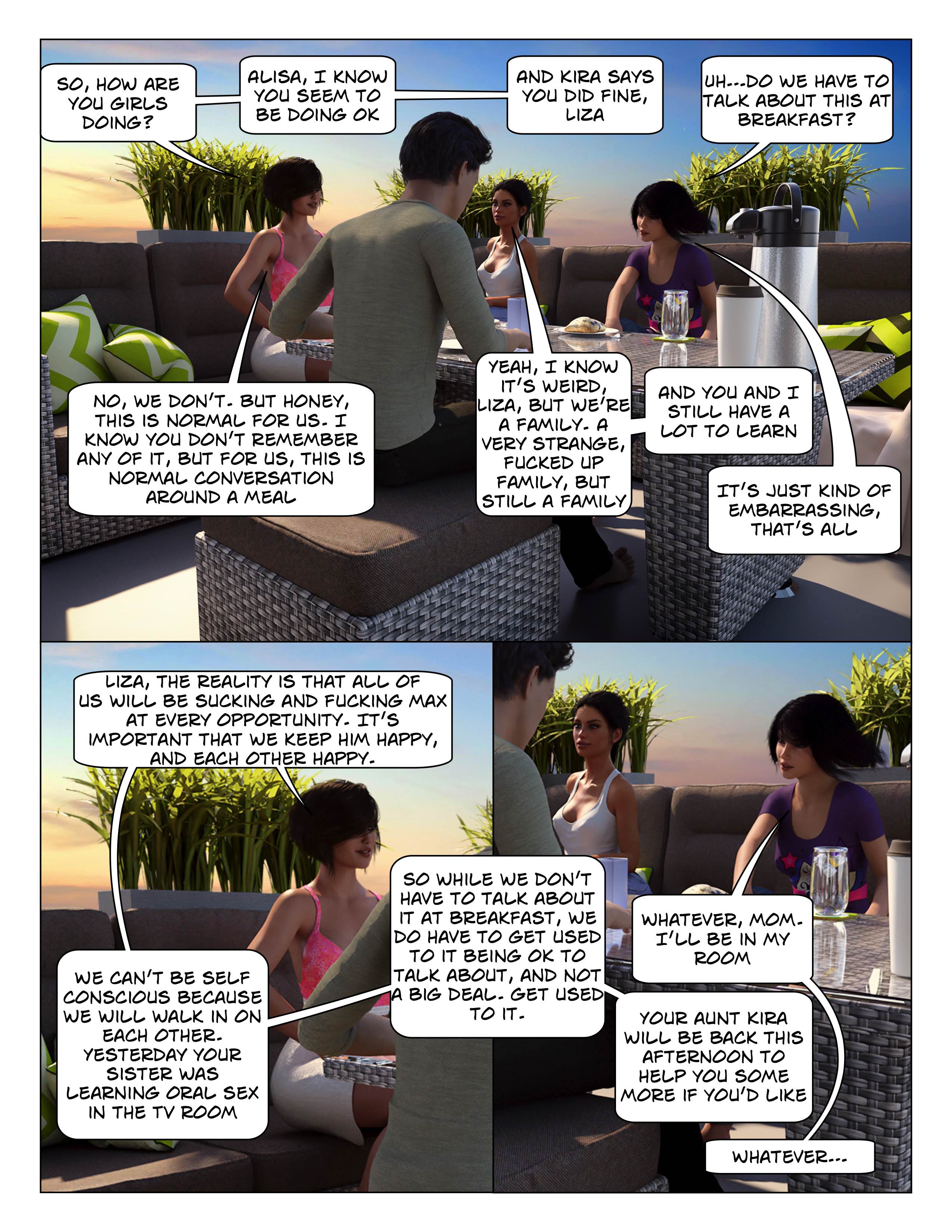 Big Brother [Sandlust], Big Brother 3, page 12 of 71