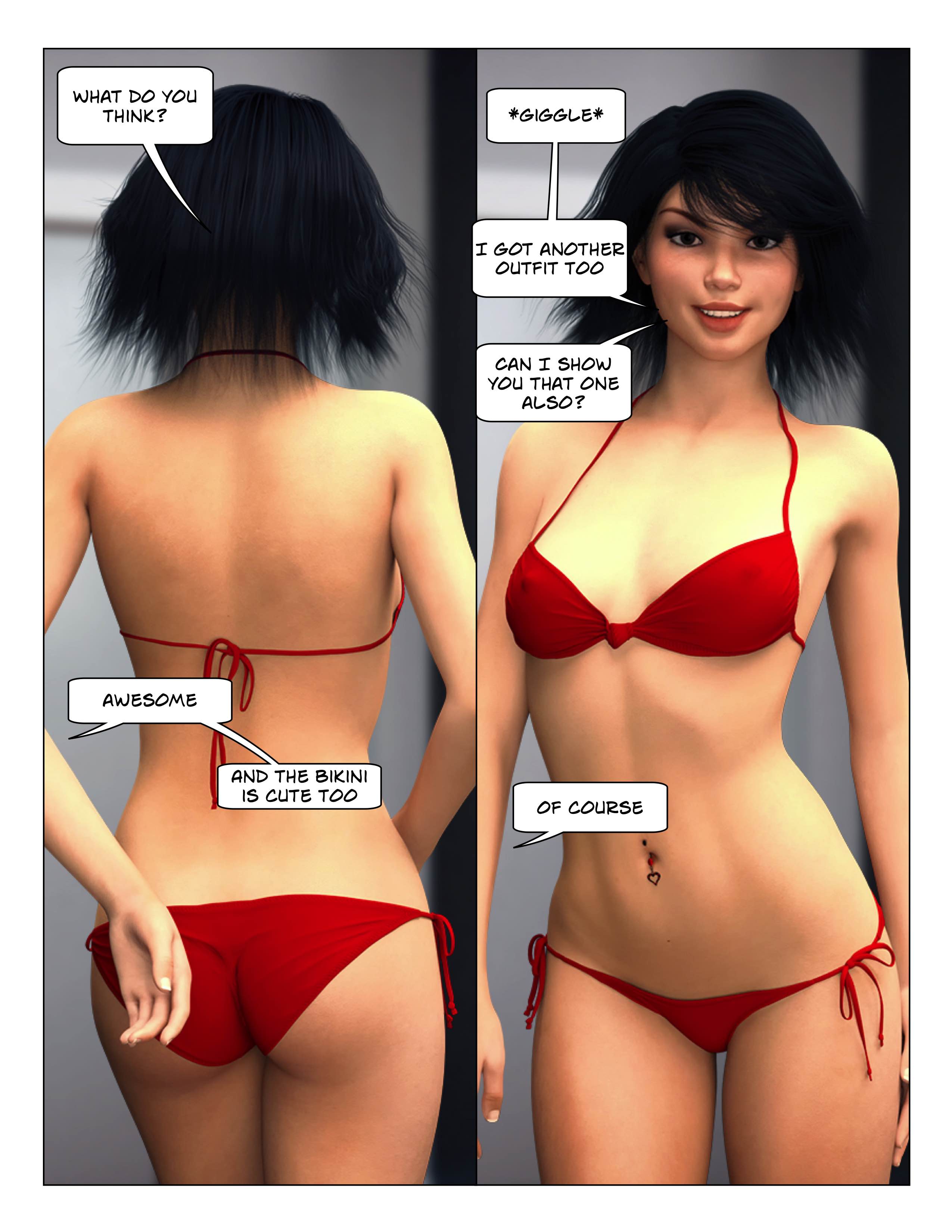 Big Brother [Sandlust], Big Brother 3, page 14 of 71