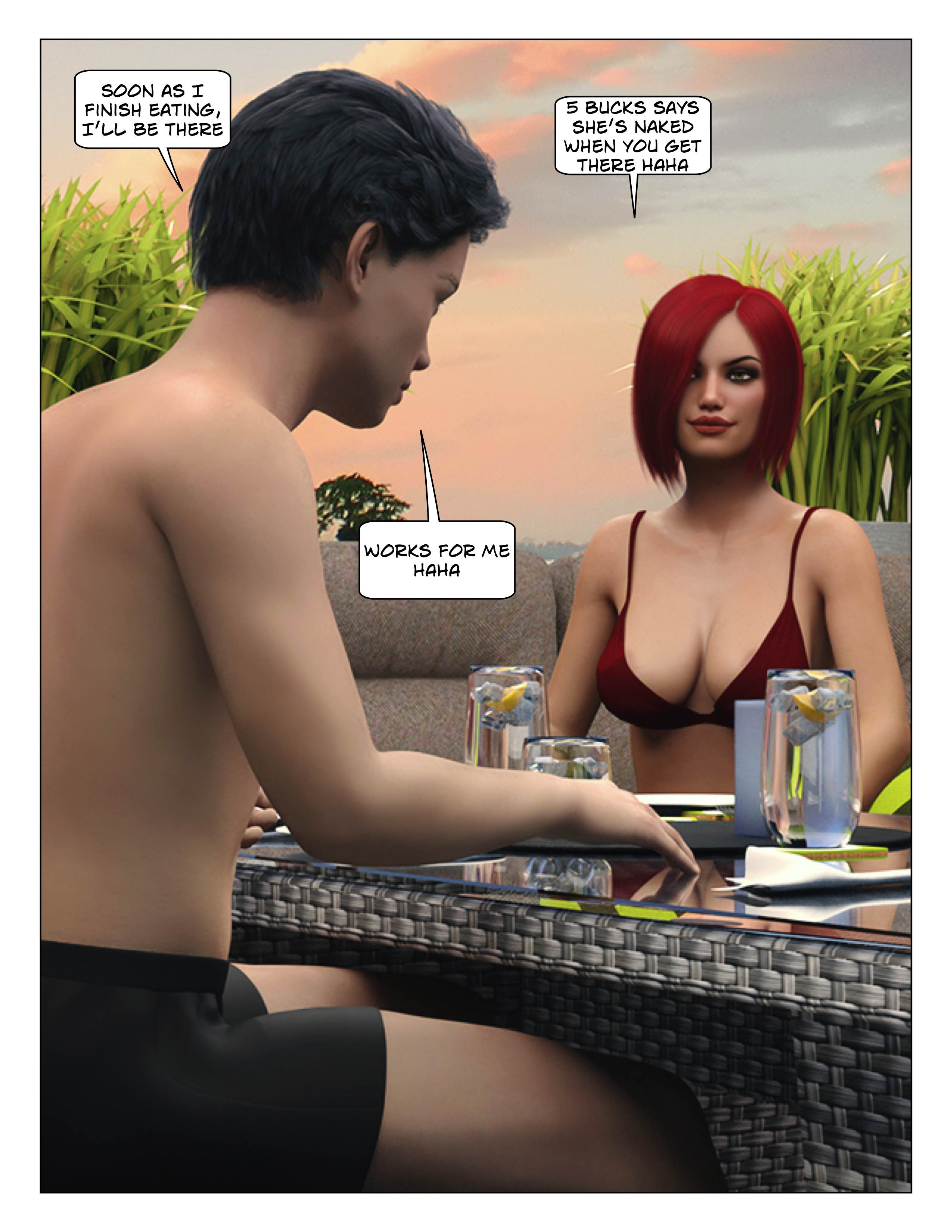 Big Brother [Sandlust], Big Brother 3, page 53 of 71