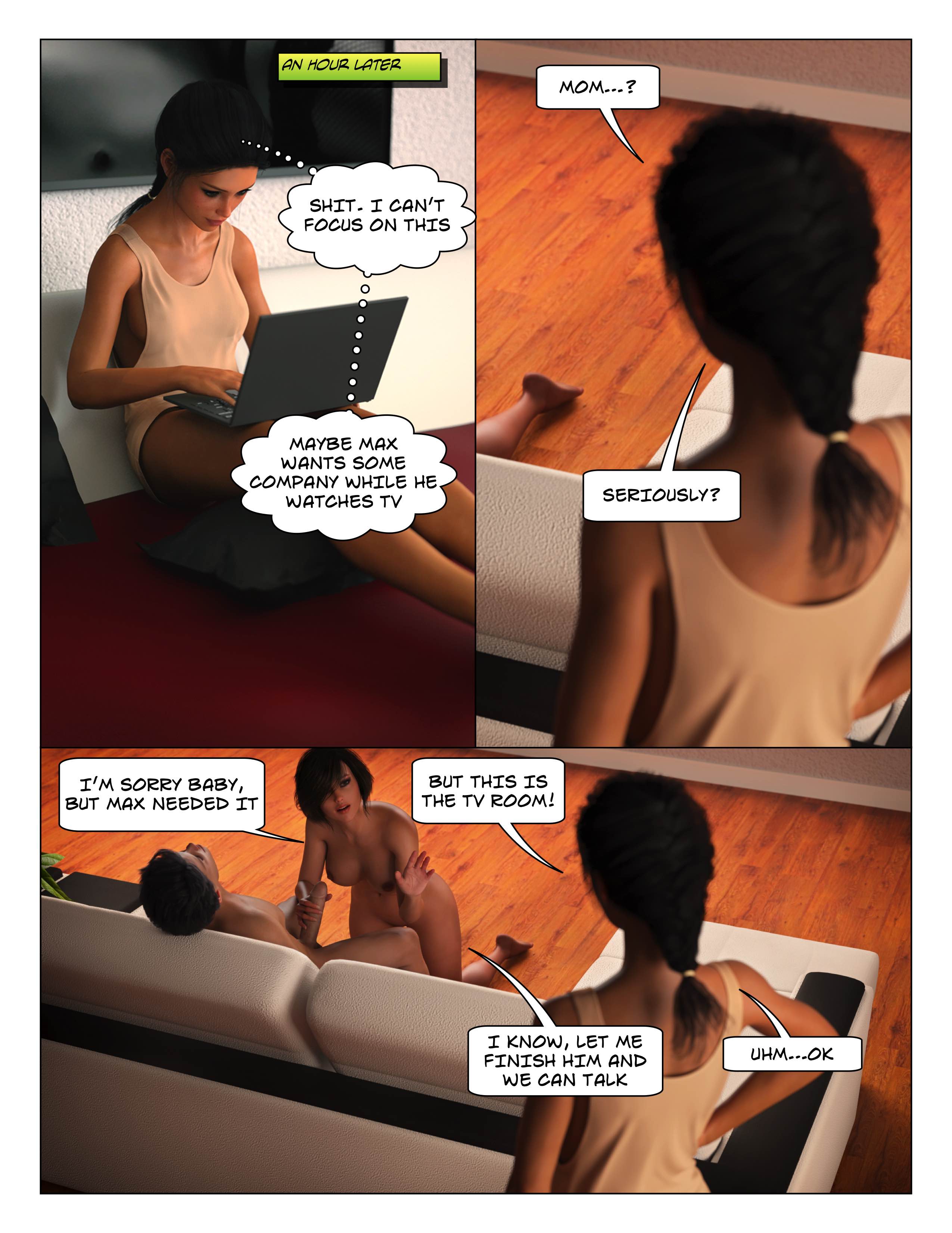 Big Brother [Sandlust], Big Brother 2, page 17 of 44