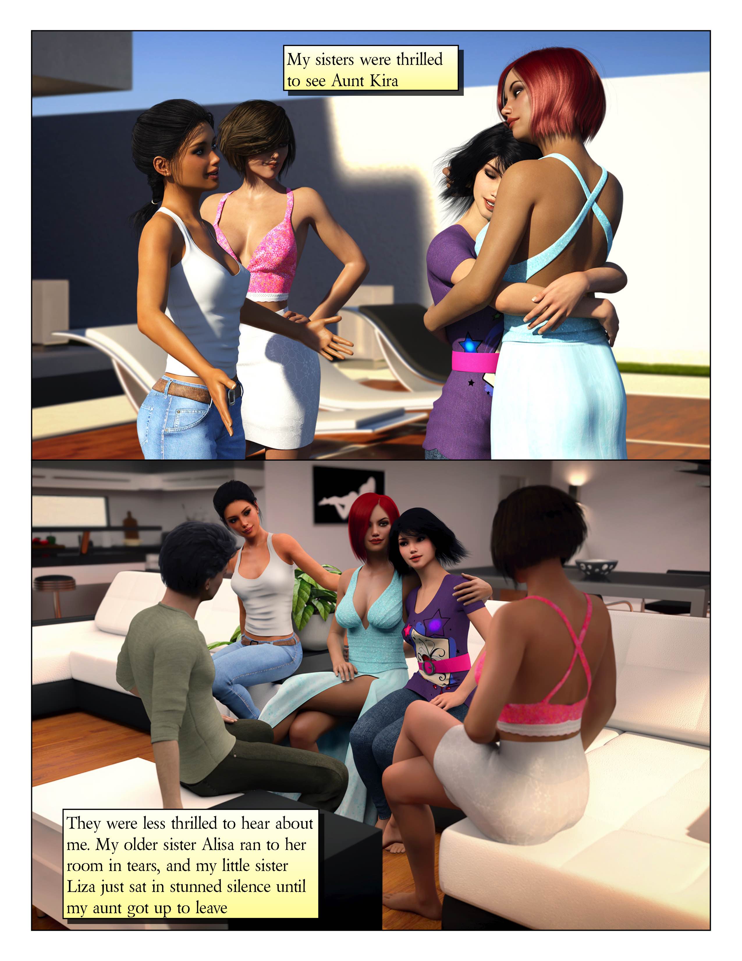 Big Brother [Sandlust], Big Brother 2, page 5 of 44
