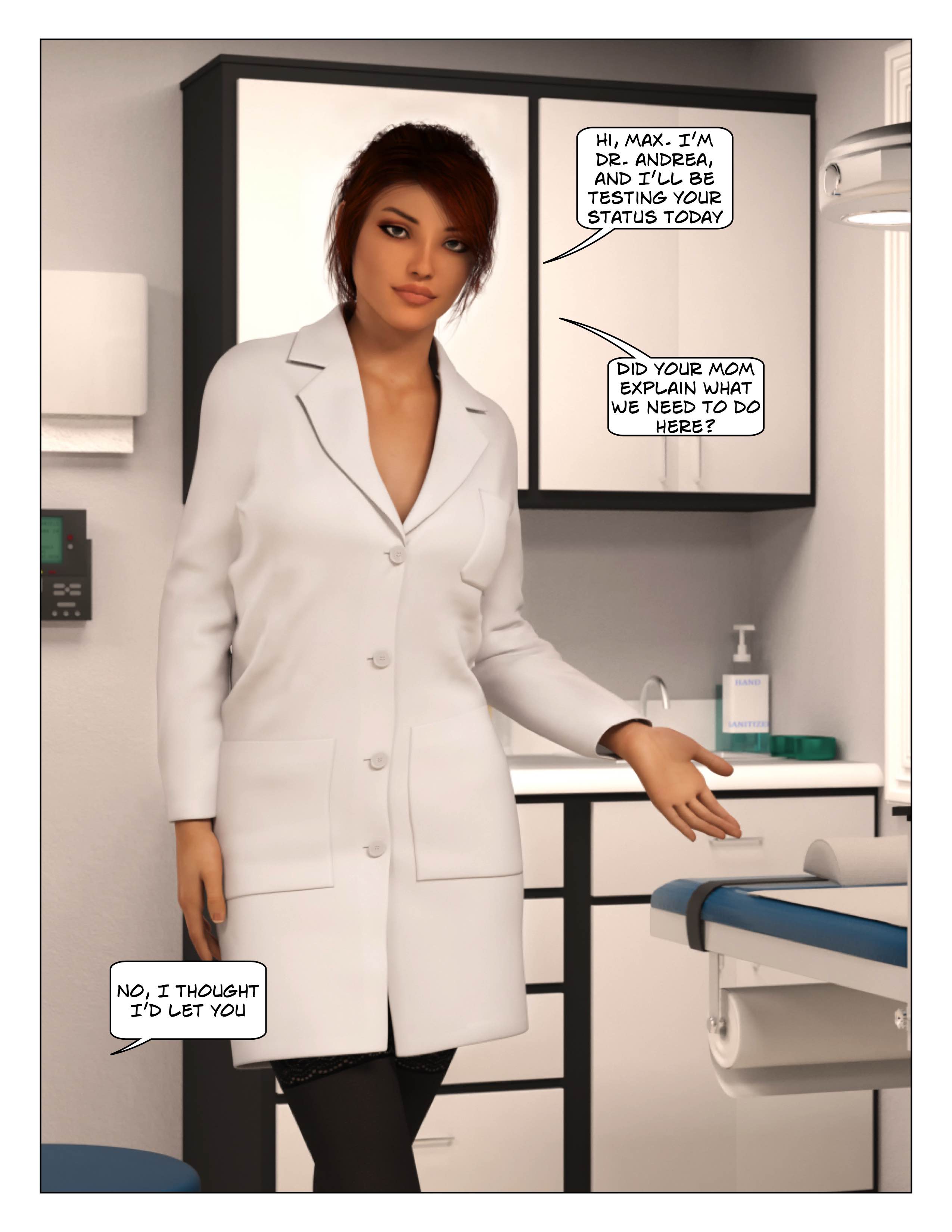 Big Brother [Sandlust], Big Brother 1, page 31 of 74