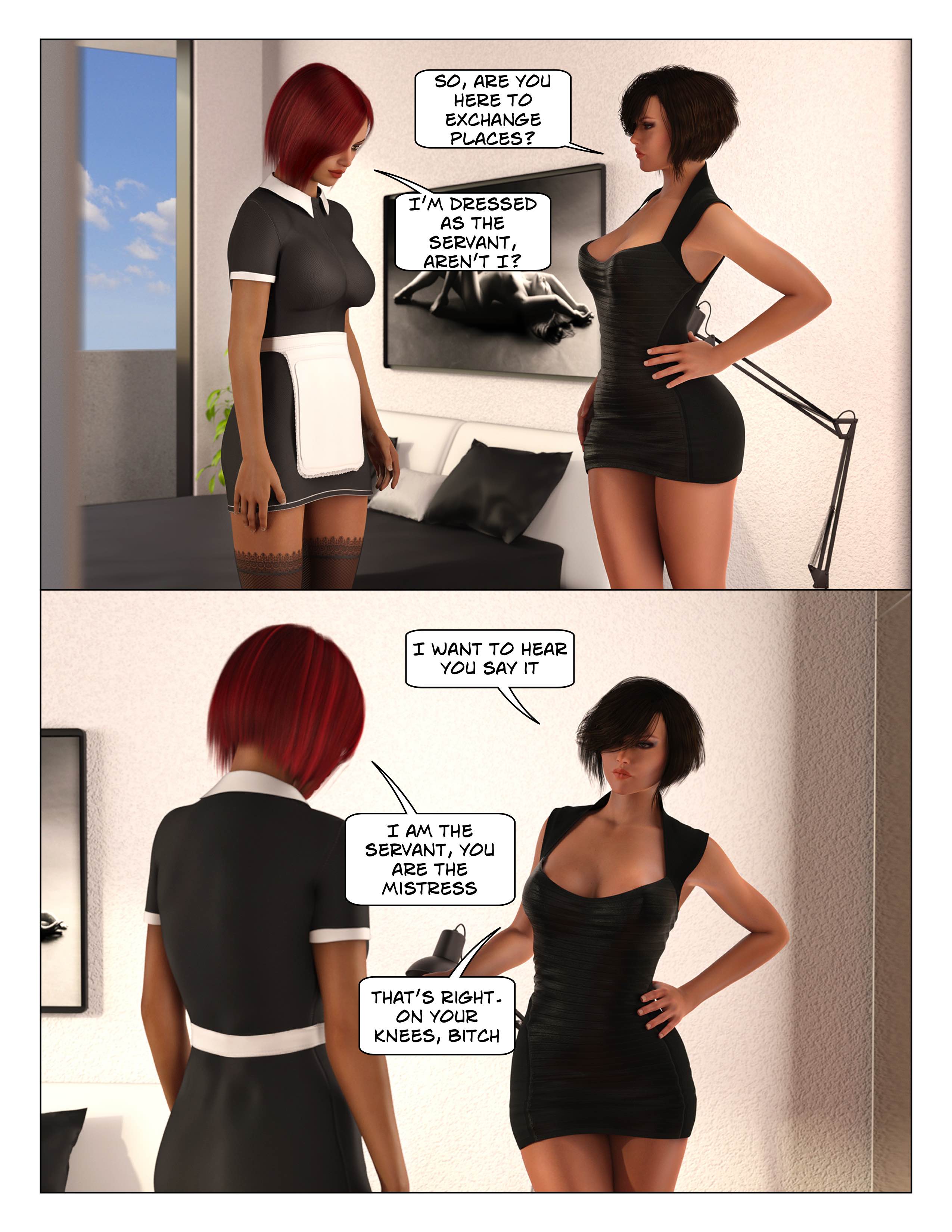 Big Brother [Sandlust], Big Brother 1, page 41 of 74
