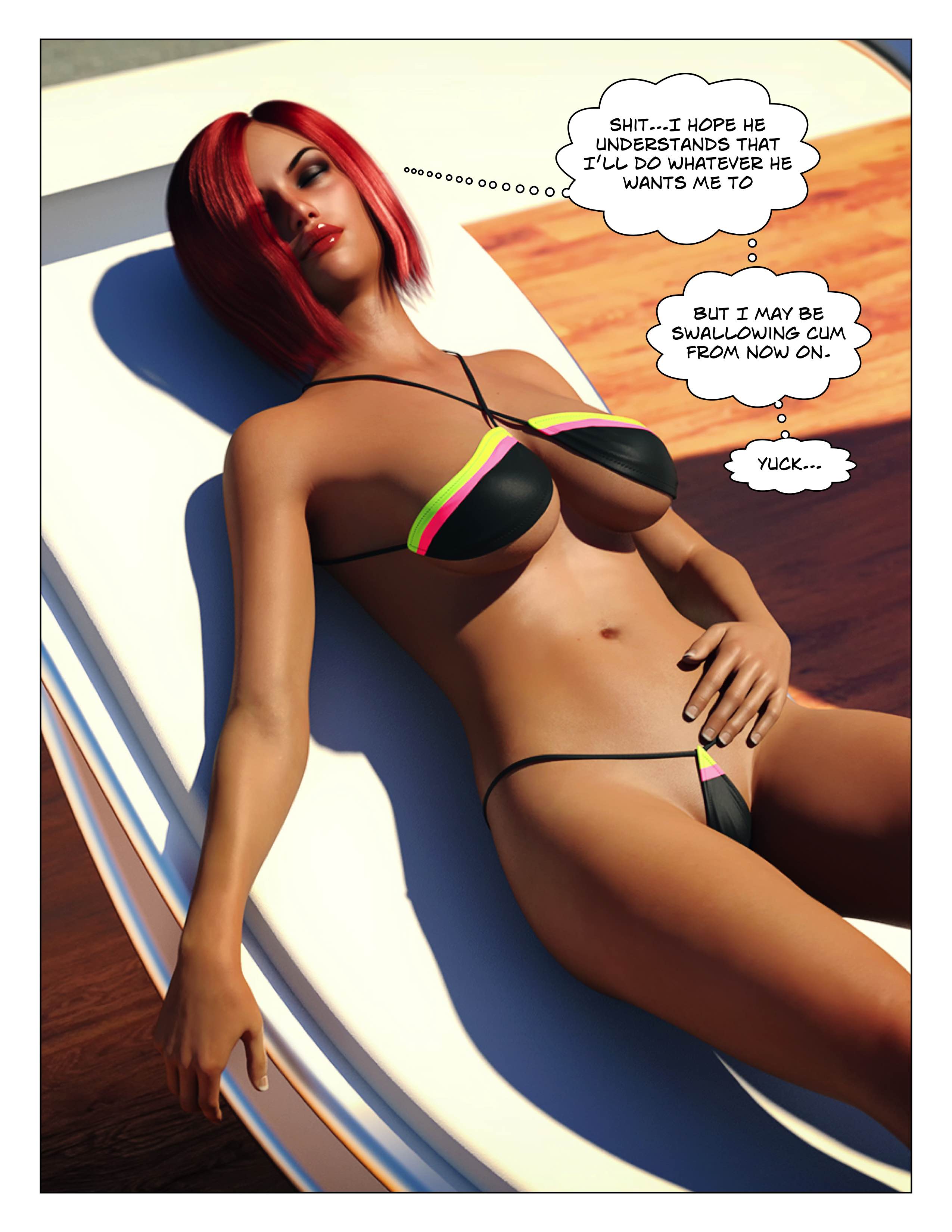 Big Brother [Sandlust], Big Brother 1, page 52 of 74