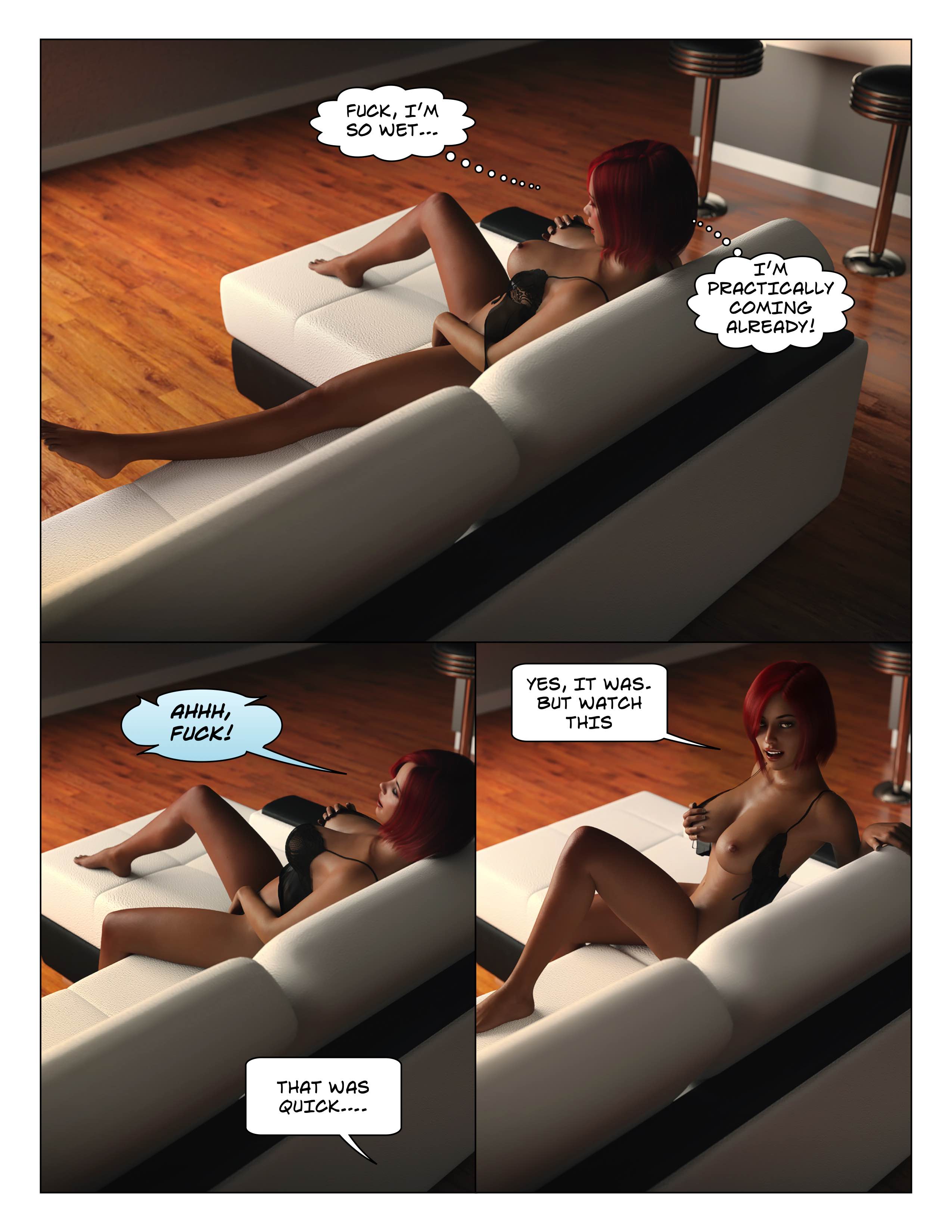 Big Brother [Sandlust], Big Brother 1, page 60 of 74