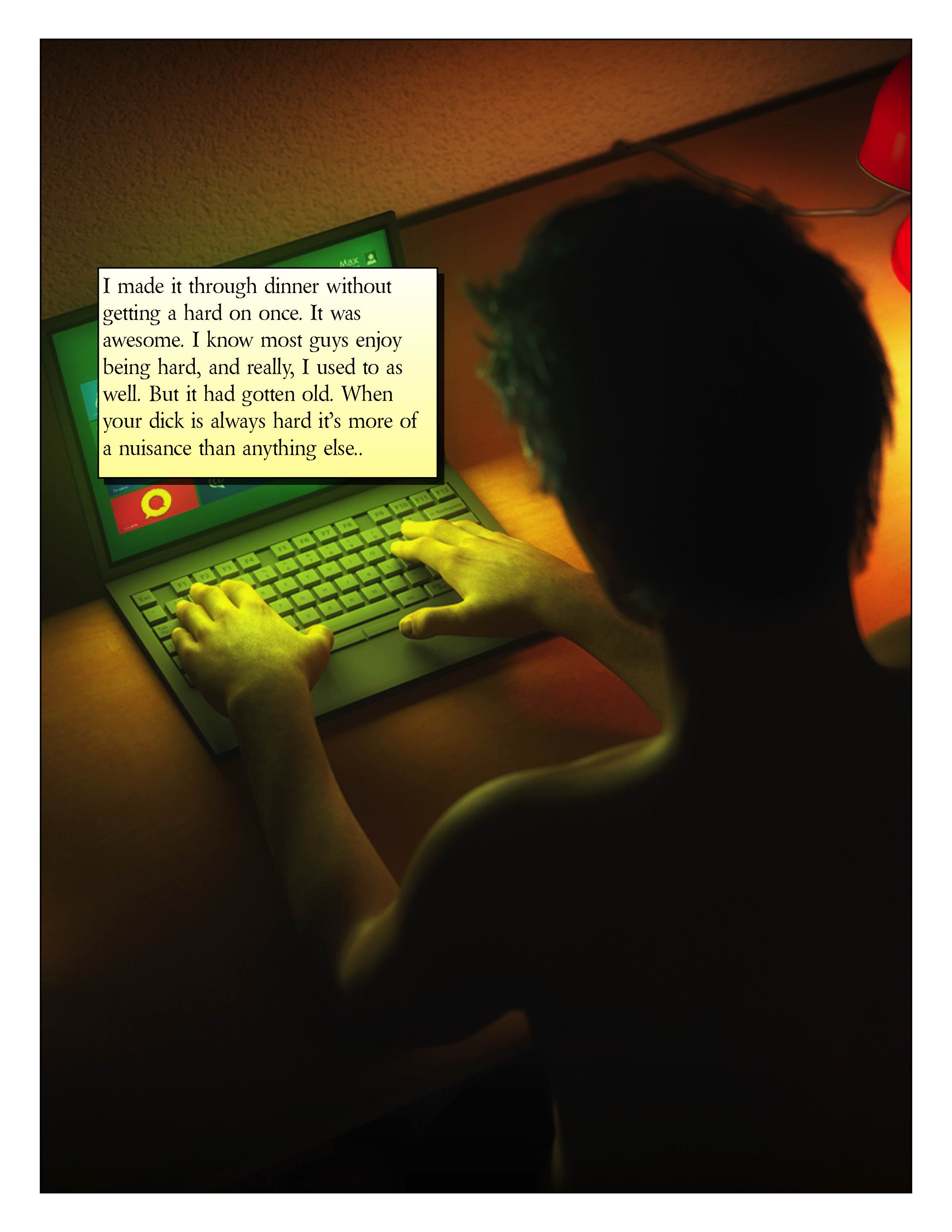 Big Brother [Sandlust], Big Brother 1, page 66 of 74