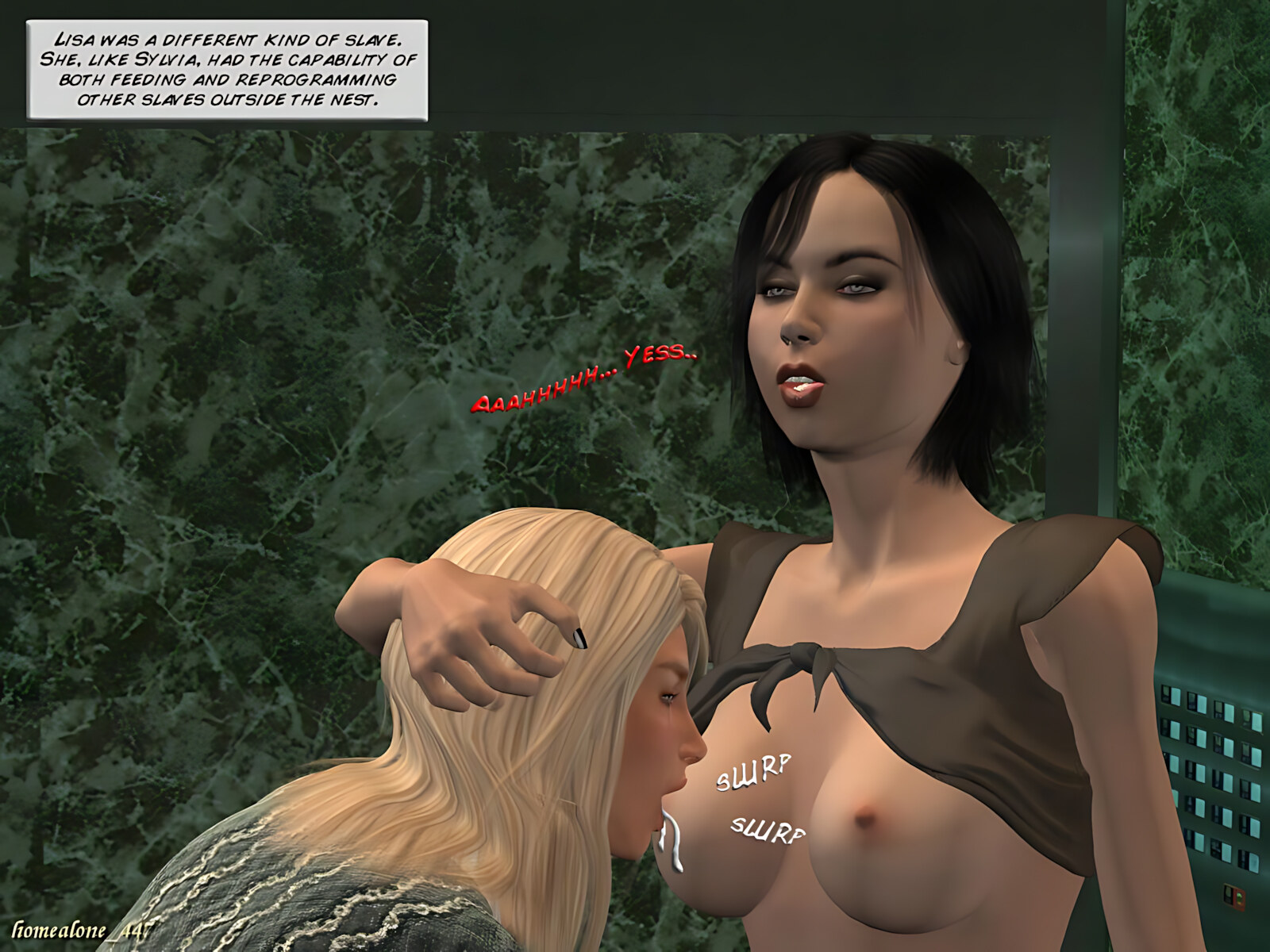 Colonization [Droid447], Colonization, page 122 of 169