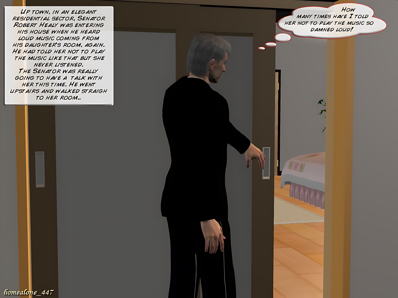 Colonization [Droid447], Colonization, page 134 of 169