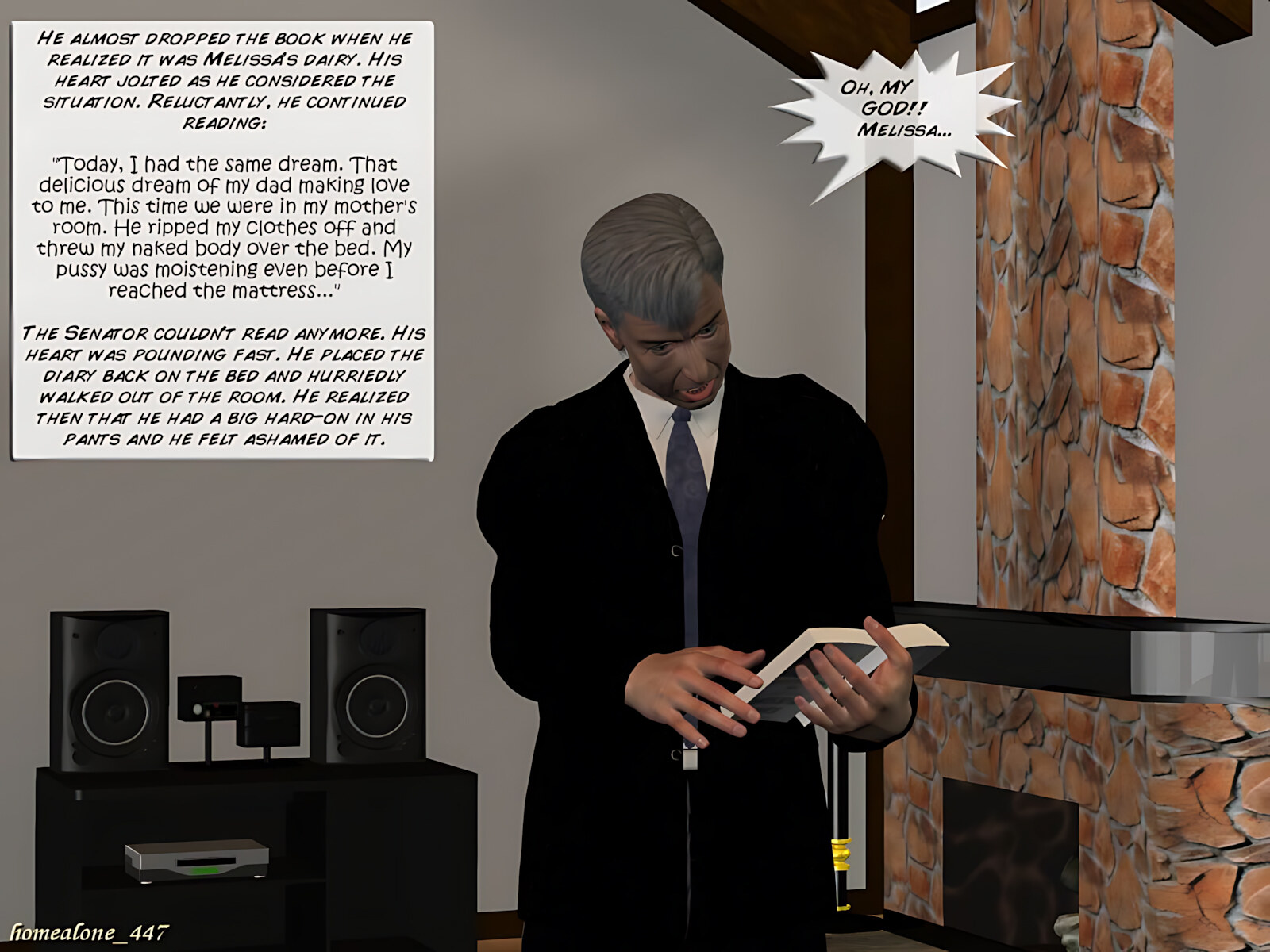 Colonization [Droid447], Colonization, page 137 of 169