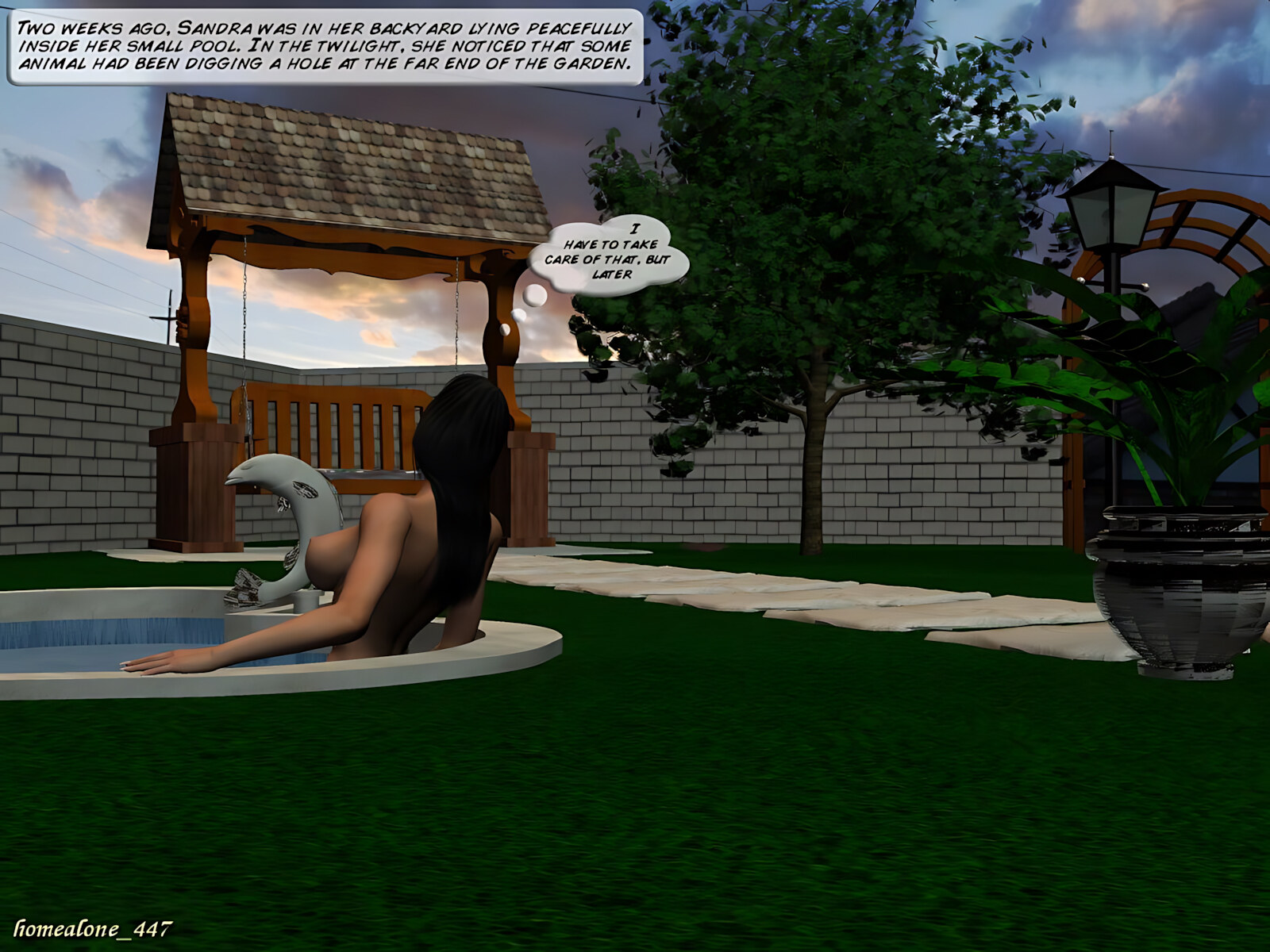 Colonization [Droid447], Colonization, page 22 of 169