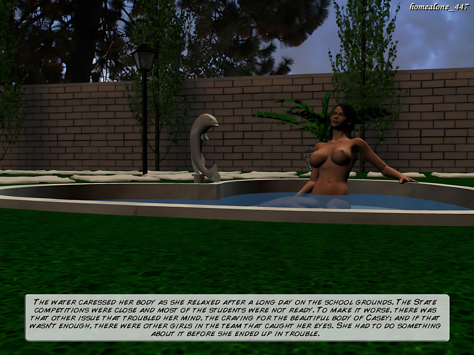 Colonization [Droid447], Colonization, page 23 of 169