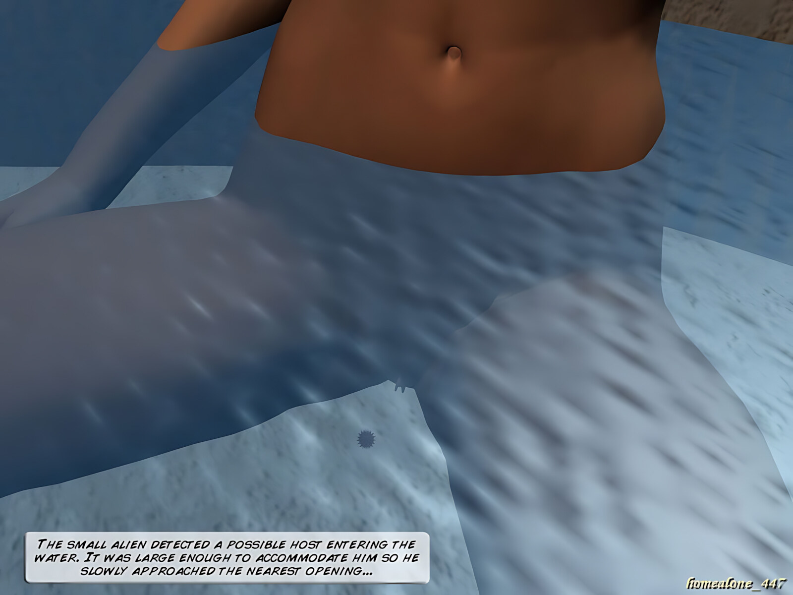 Colonization [Droid447], Colonization, page 25 of 169