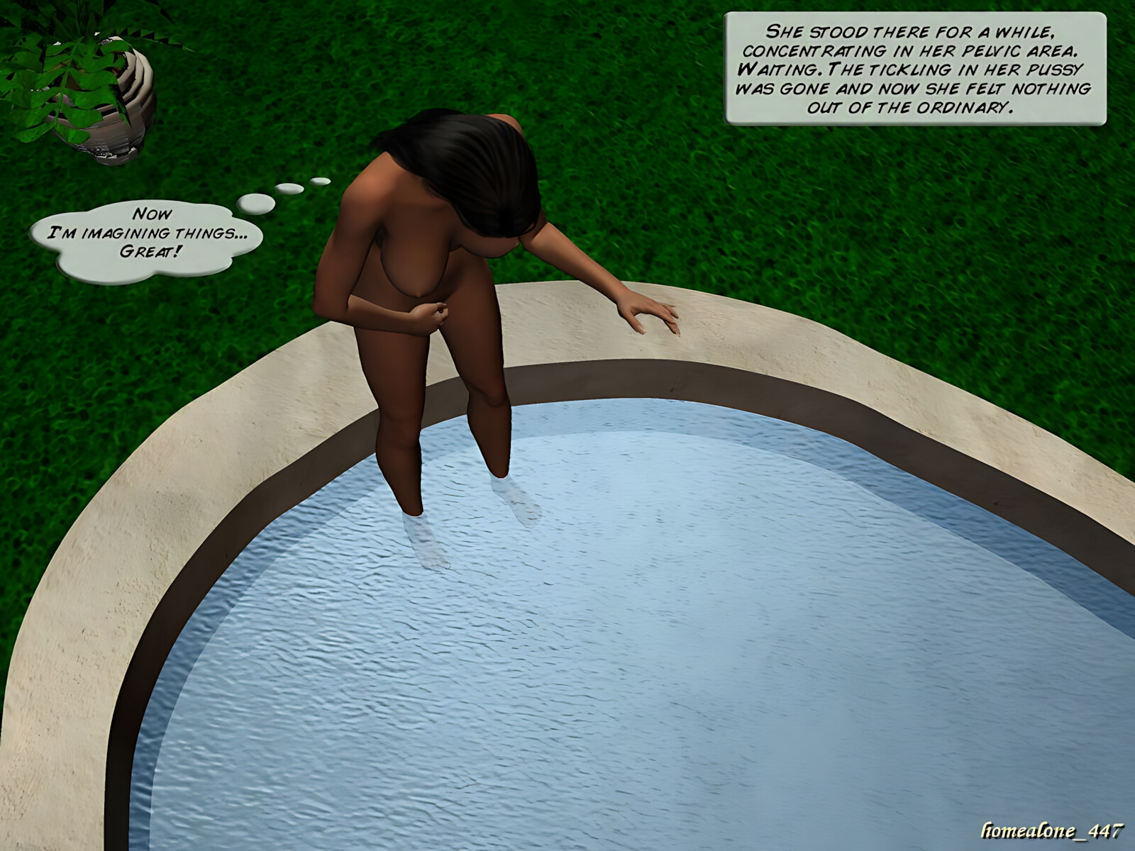 Colonization [Droid447], Colonization, page 27 of 169