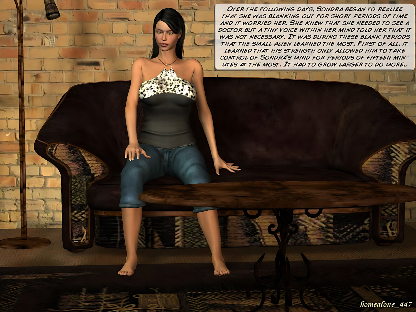Colonization [Droid447], Colonization, page 30 of 169