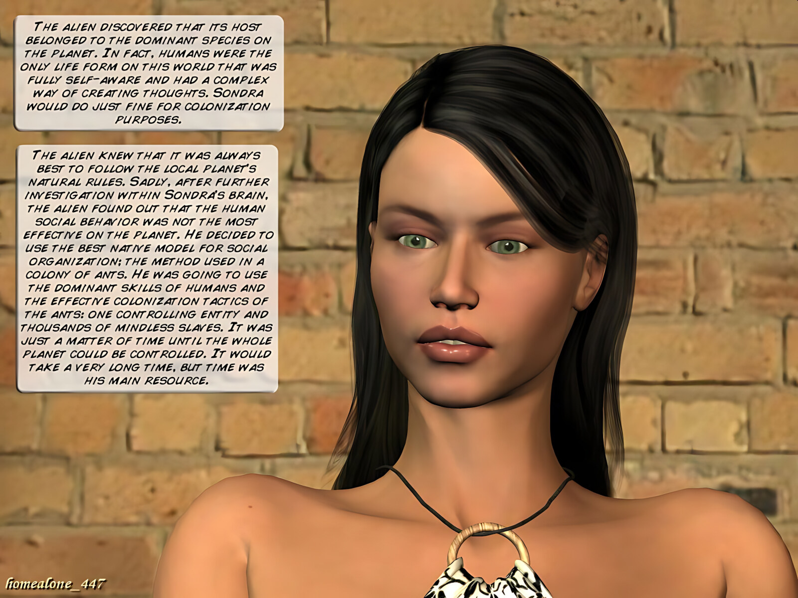 Colonization [Droid447], Colonization, page 31 of 169
