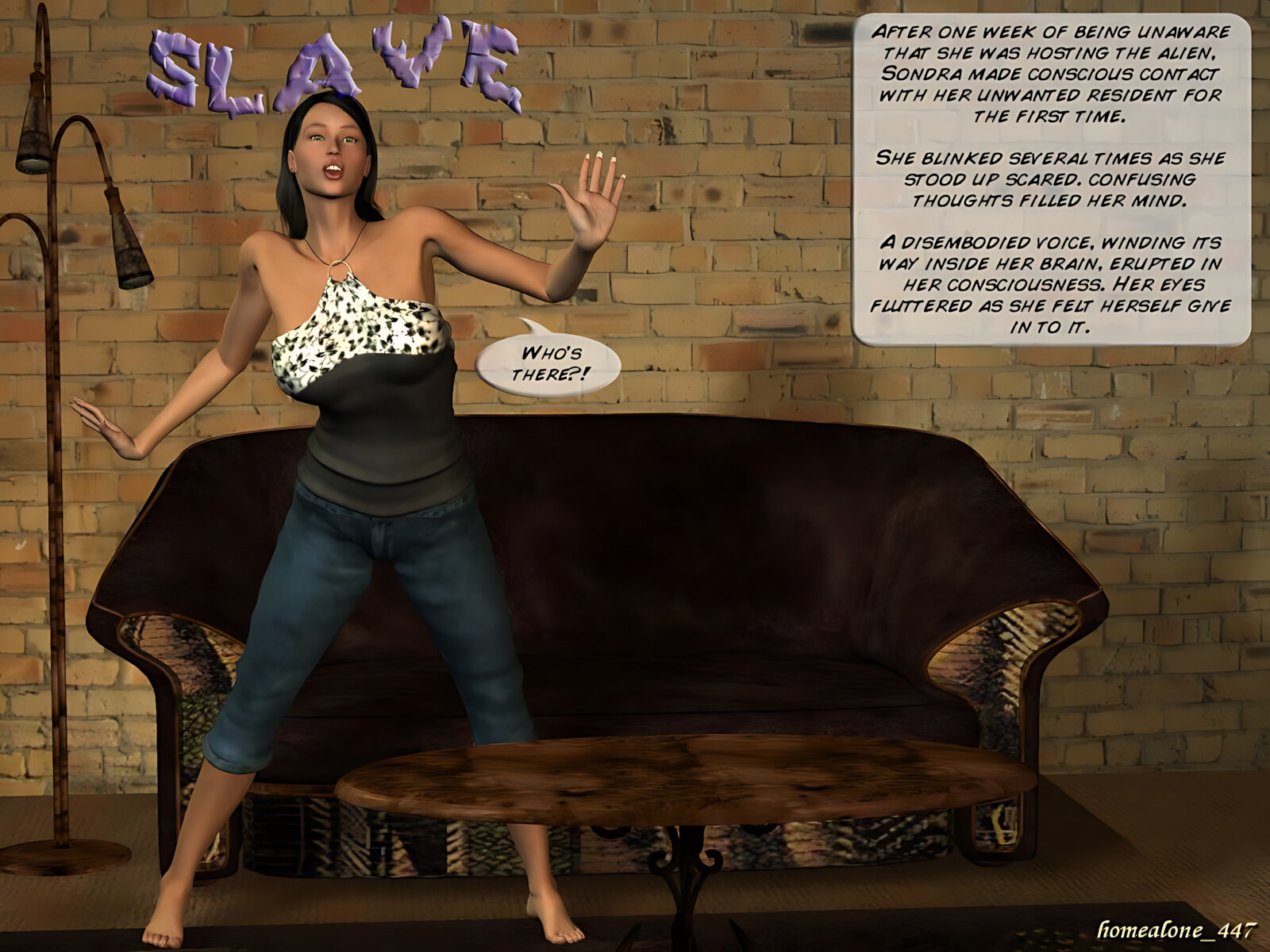 Colonization [Droid447], Colonization, page 32 of 169