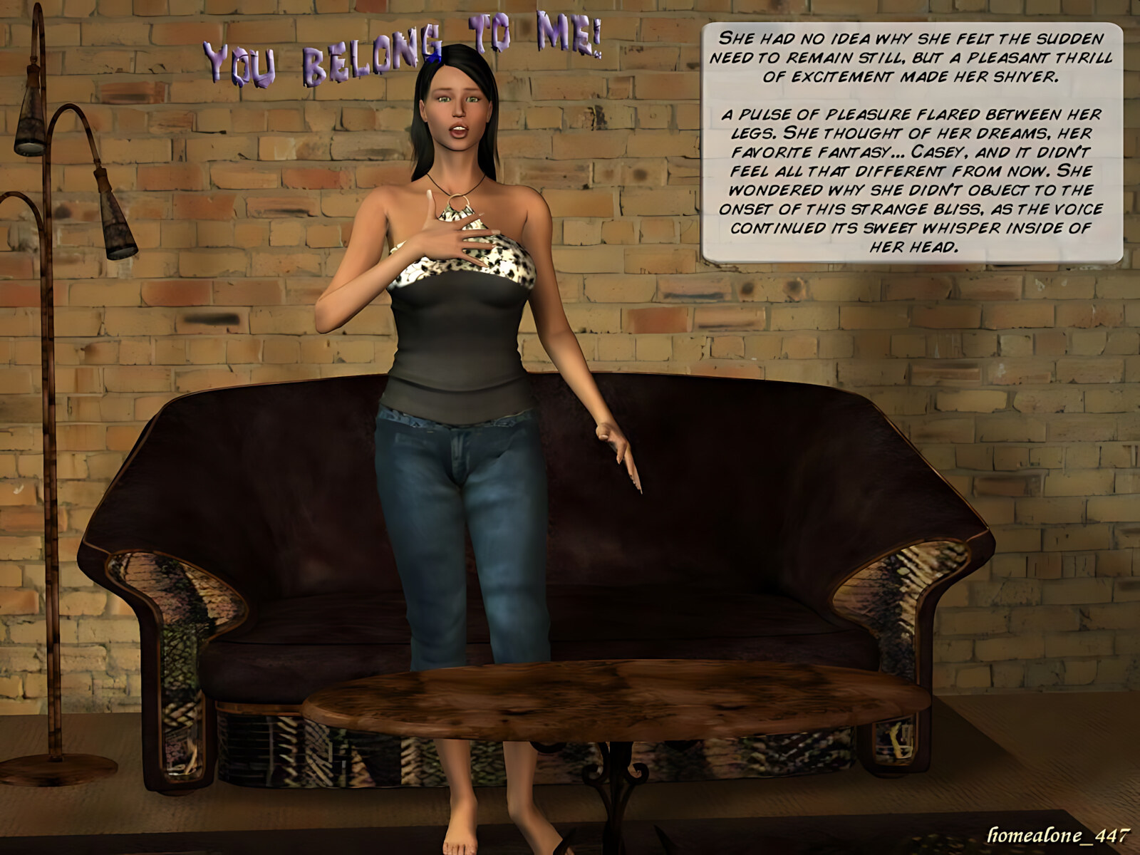 Colonization [Droid447], Colonization, page 33 of 169