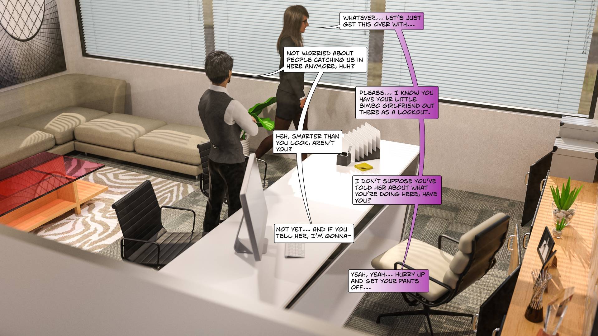 Emma’s Corruption [Antalore42], Emma's Corruption 10, page 13 of 39
