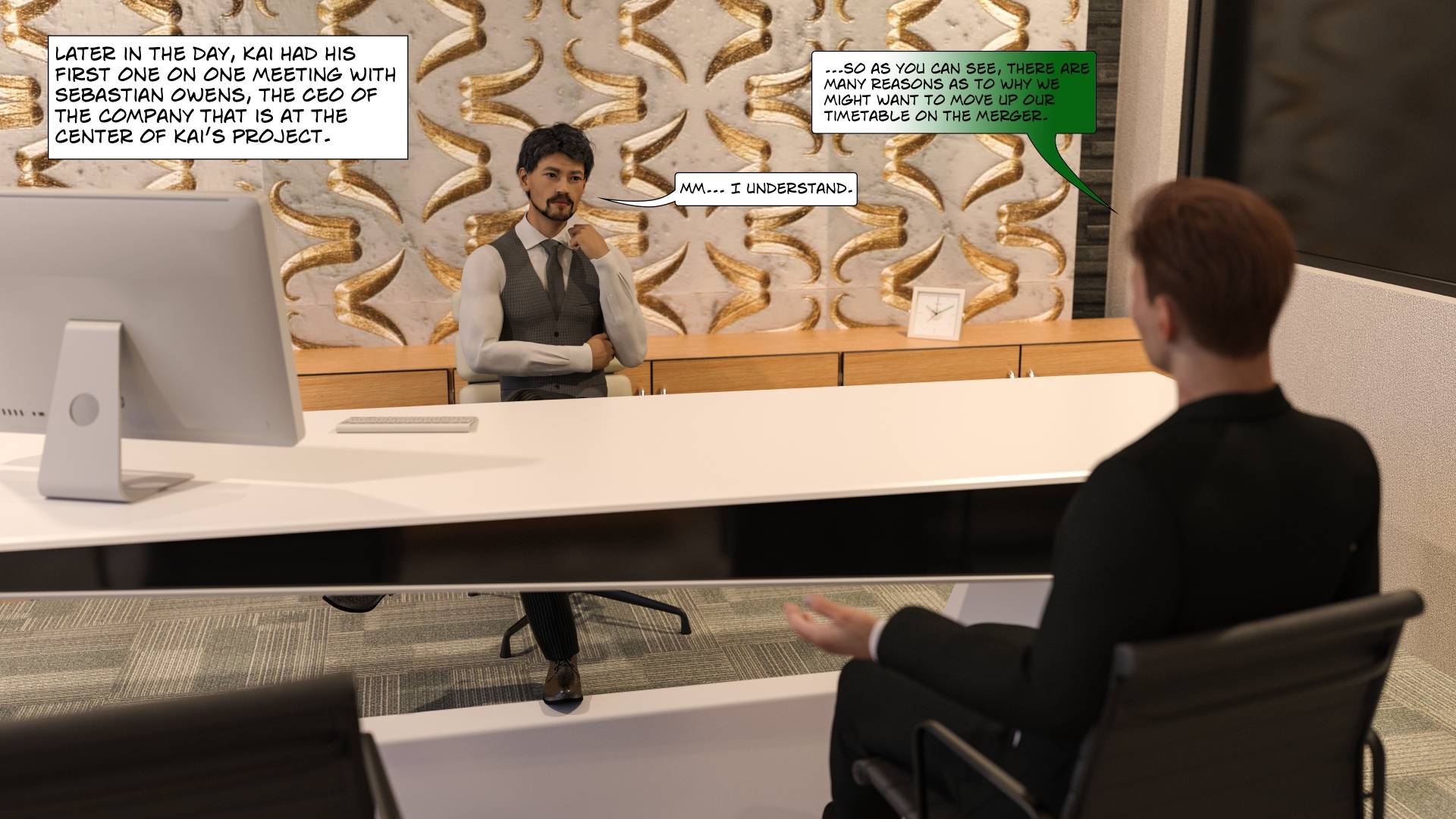 Emma’s Corruption [Antalore42], Emma's Corruption 10, page 20 of 39