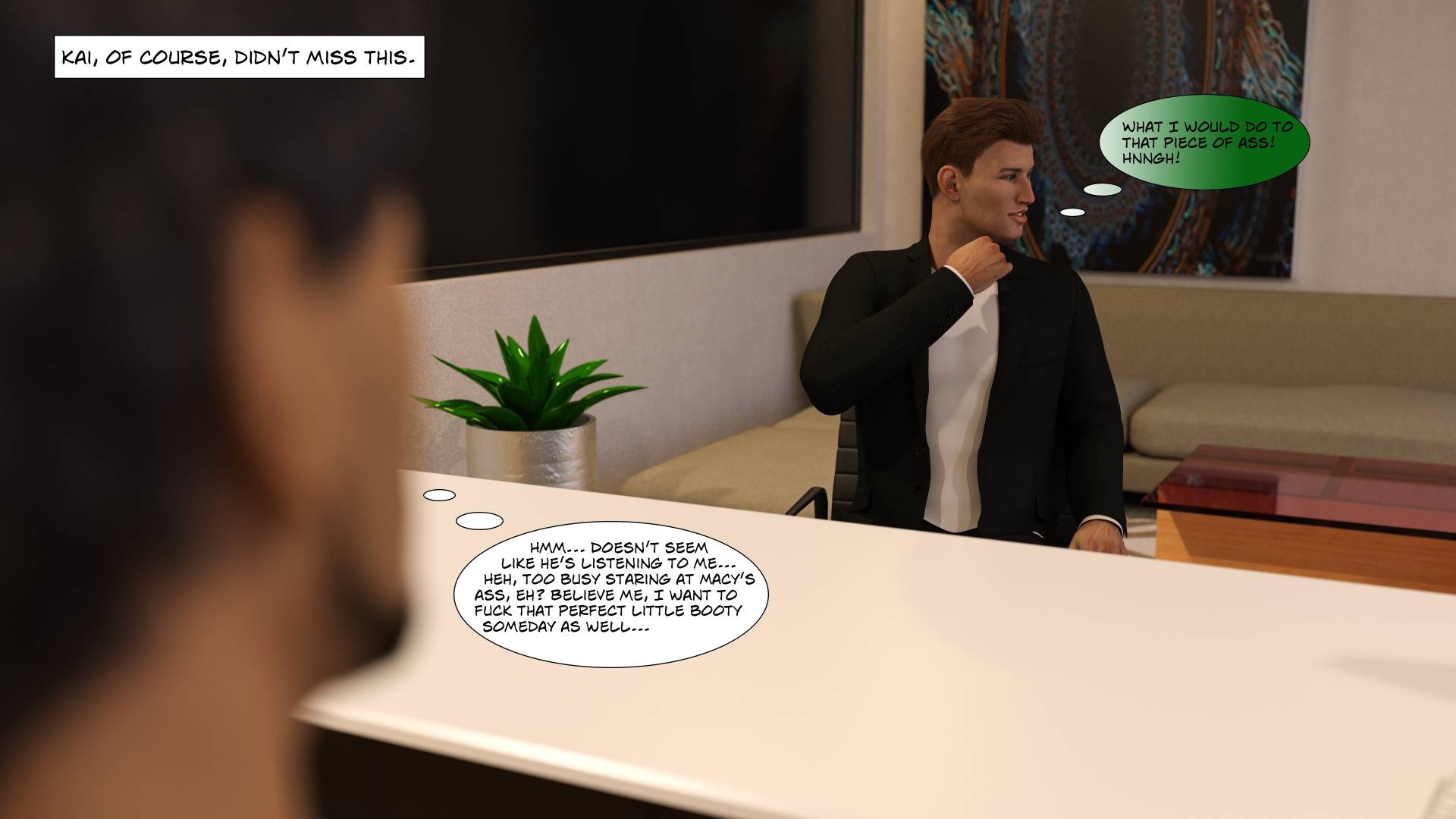 Emma’s Corruption [Antalore42], Emma's Corruption 10, page 22 of 39