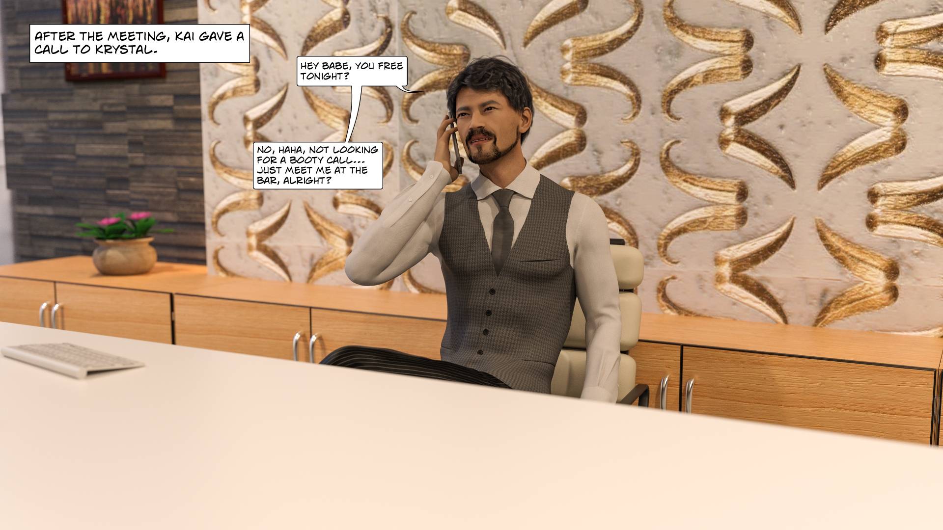 Emma’s Corruption [Antalore42], Emma's Corruption 10, page 24 of 39