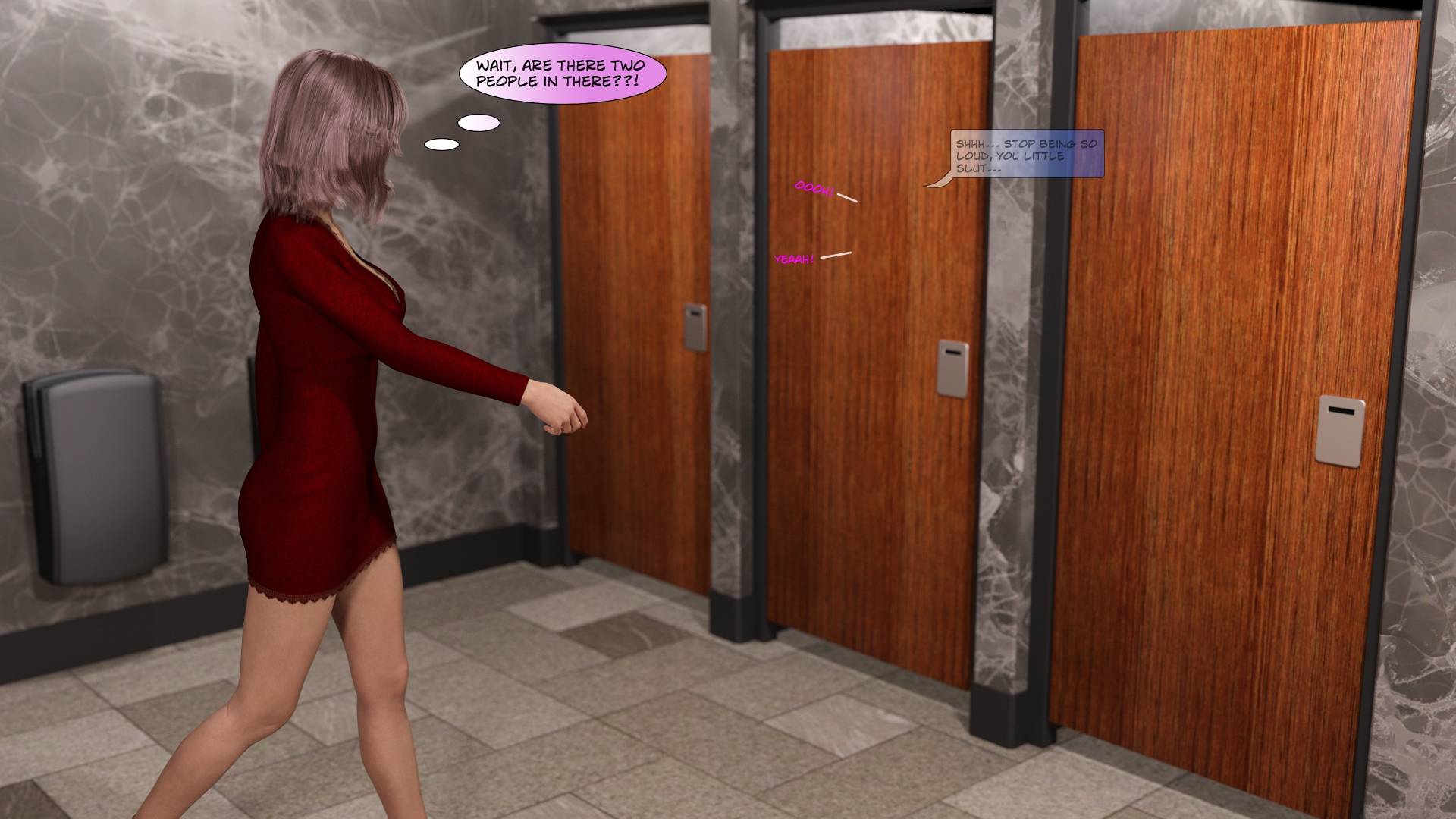 Emma’s Corruption [Antalore42], Emma's Corruption 9, page 20 of 41