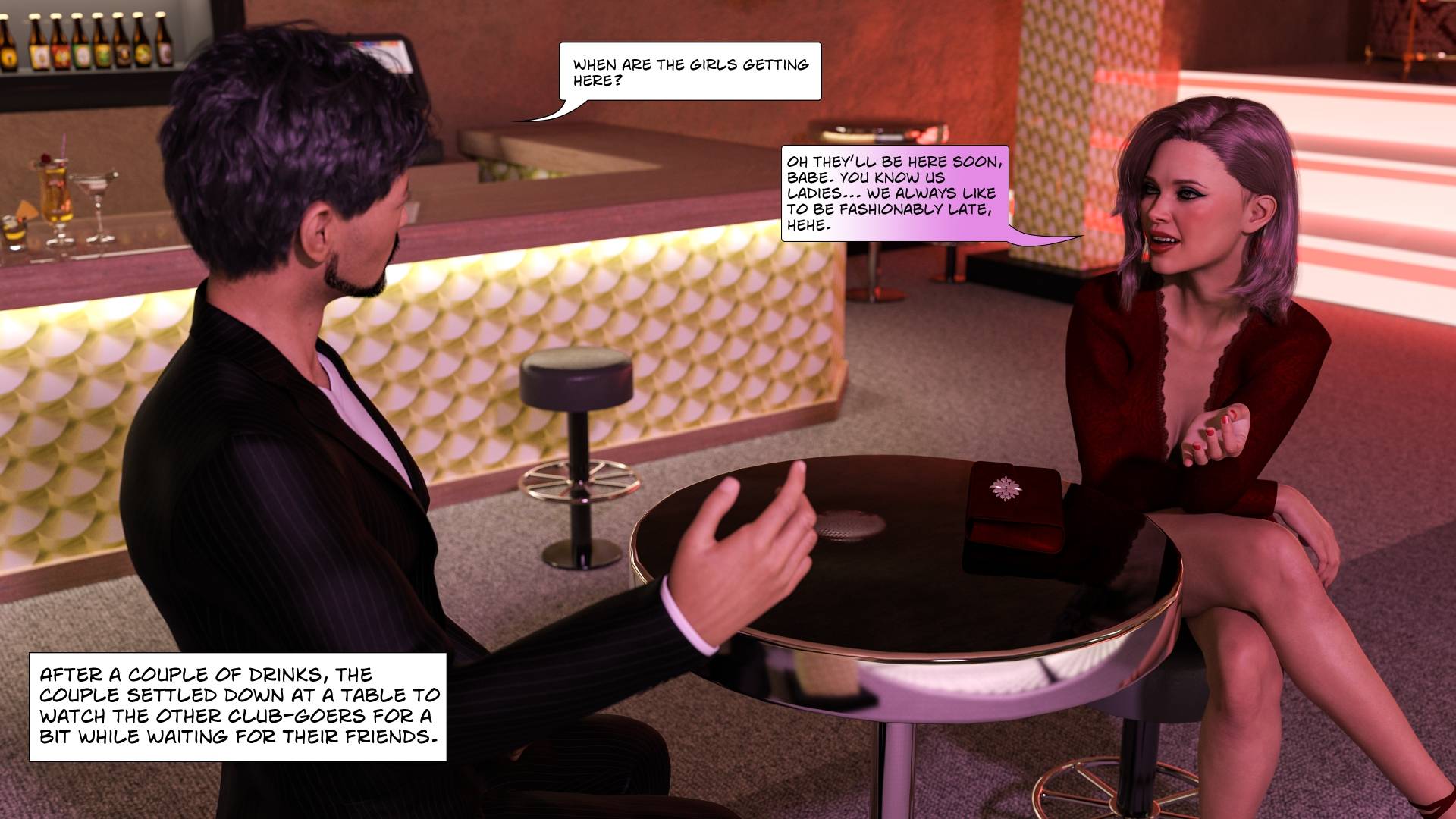 Emma’s Corruption [Antalore42], Emma's Corruption 9, page 9 of 41