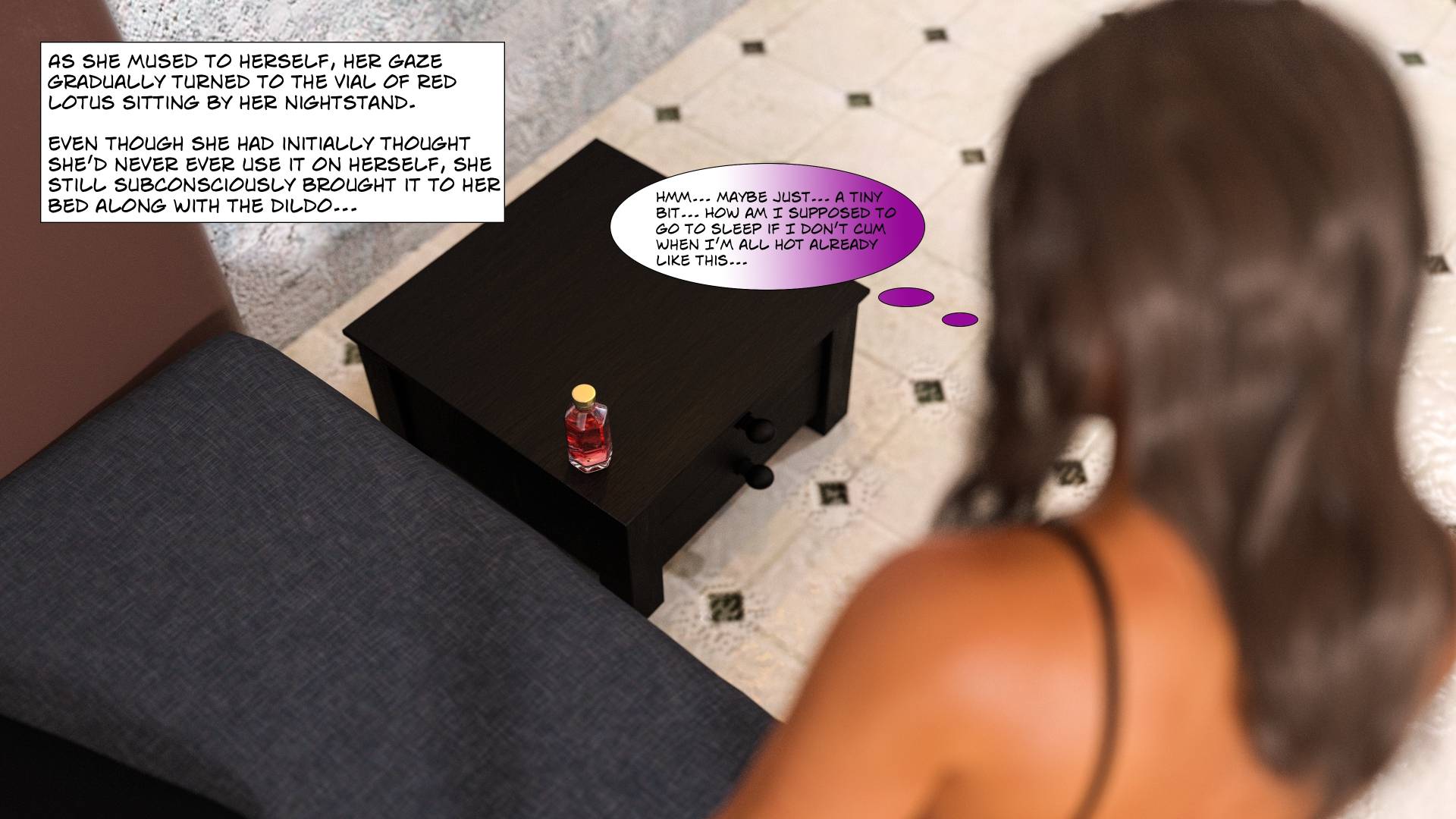 Emma’s Corruption [Antalore42], Emma's Corruption 8, page 28 of 32