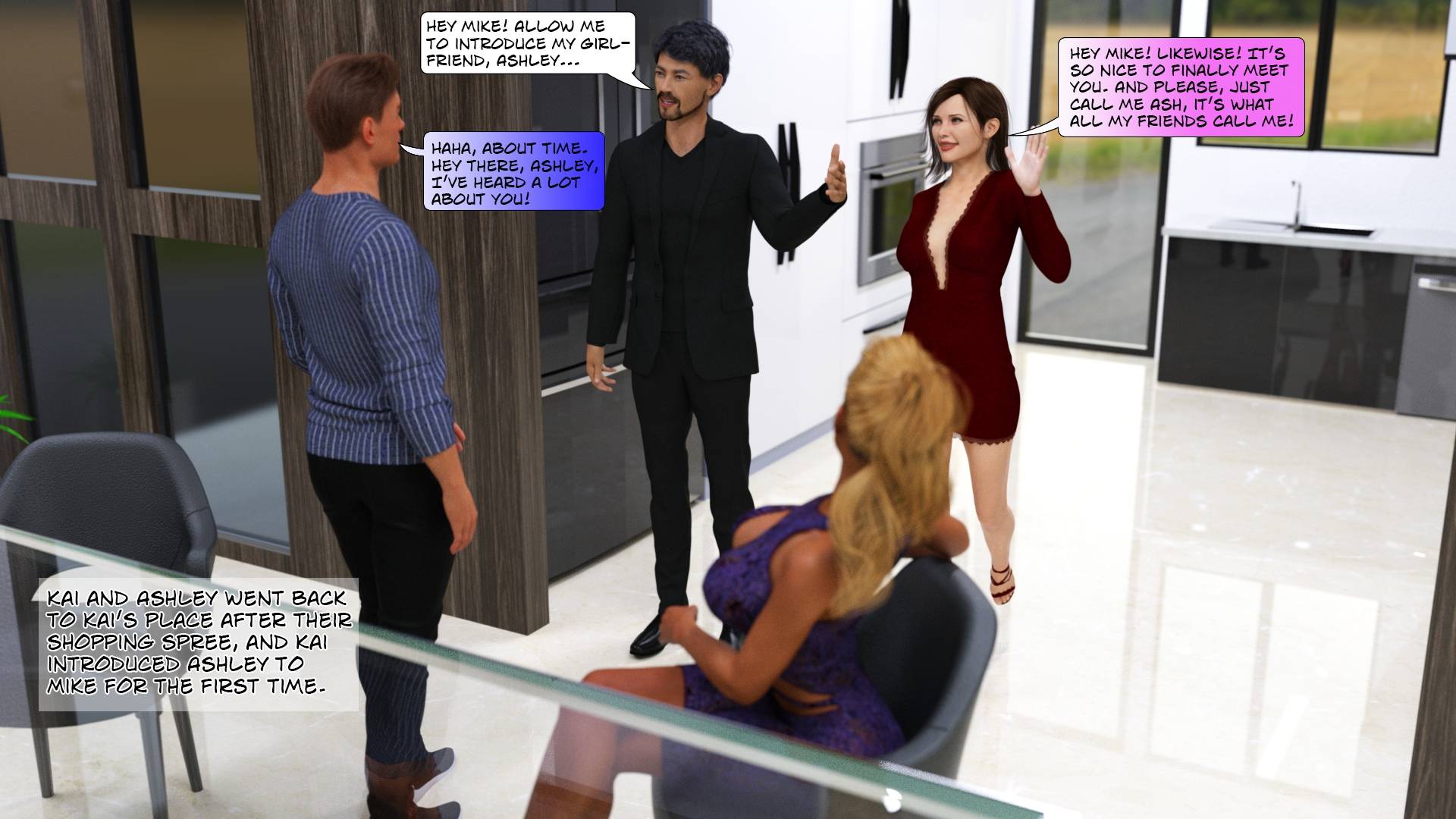 Emma’s Corruption [Antalore42], Emma's Corruption 7, page 12 of 37