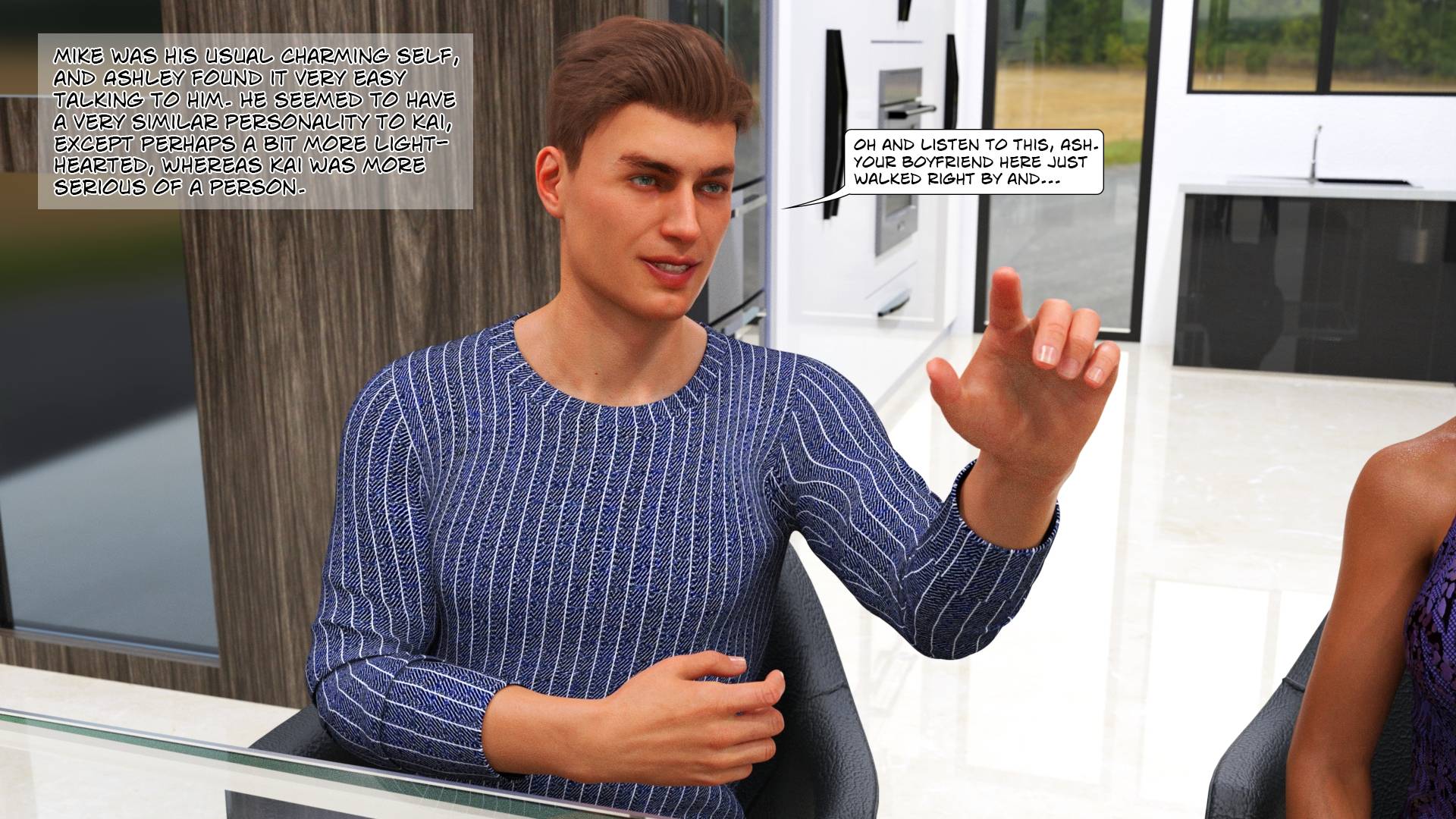 Emma’s Corruption [Antalore42], Emma's Corruption 7, page 16 of 37