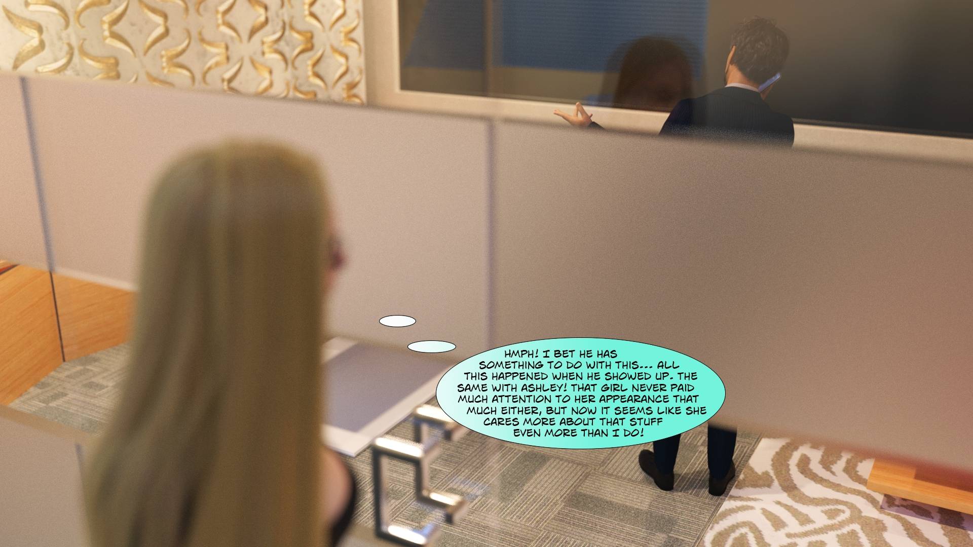 Emma’s Corruption [Antalore42], Emma's Corruption 7, page 24 of 37