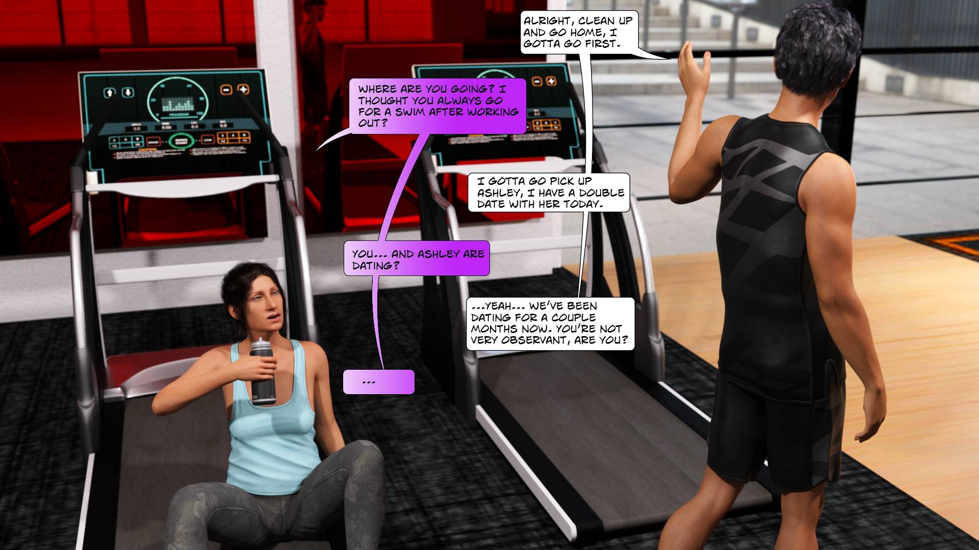 Emma’s Corruption [Antalore42], Emma's Corruption 7, page 4 of 37