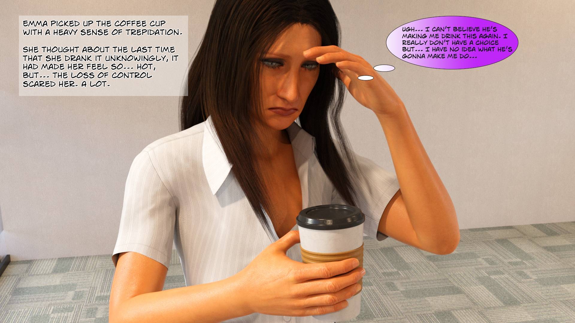 Emma’s Corruption [Antalore42], Emma's Corruption 6, page 14 of 37