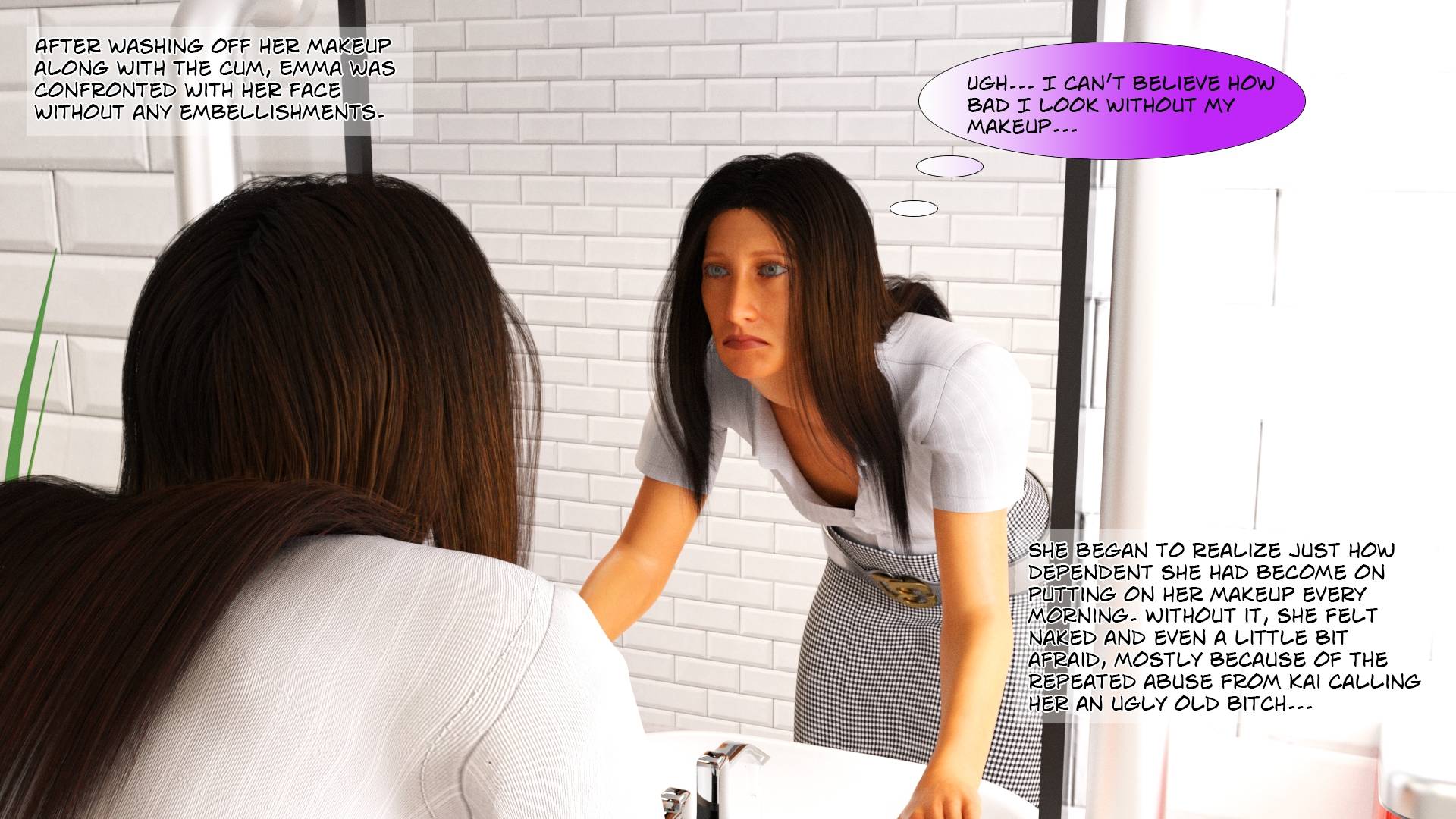 Emma’s Corruption [Antalore42], Emma's Corruption 6, page 26 of 37