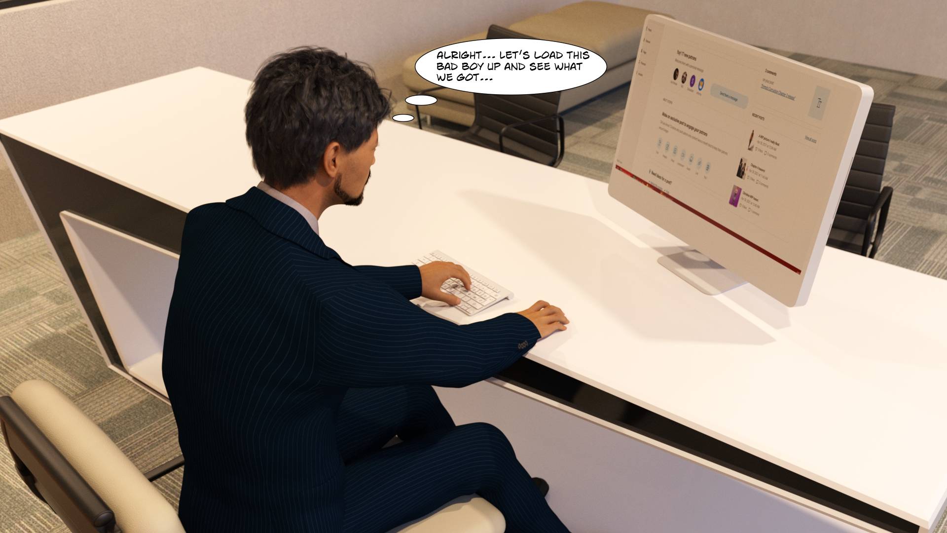 Emma’s Corruption [Antalore42], Emma's Corruption 6, page 31 of 37