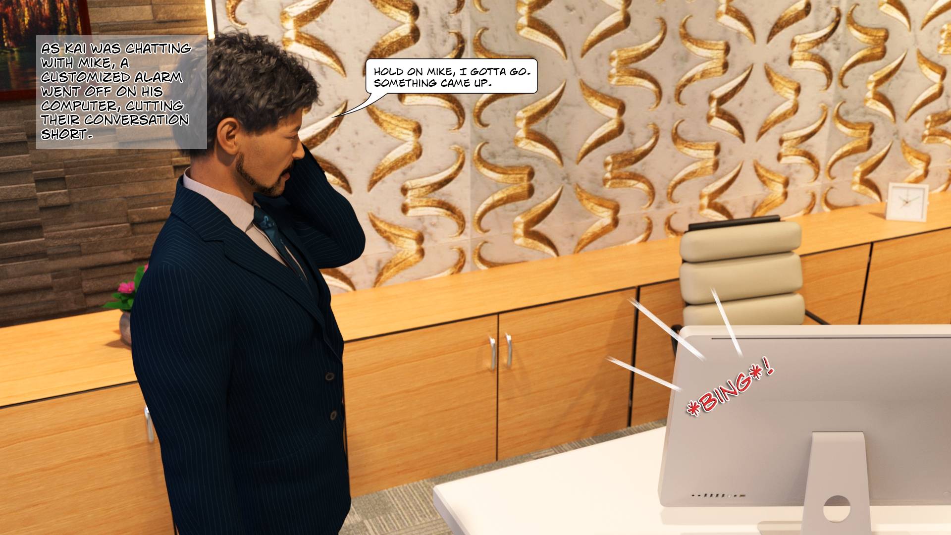 Emma’s Corruption [Antalore42], Emma's Corruption 5, page 18 of 33