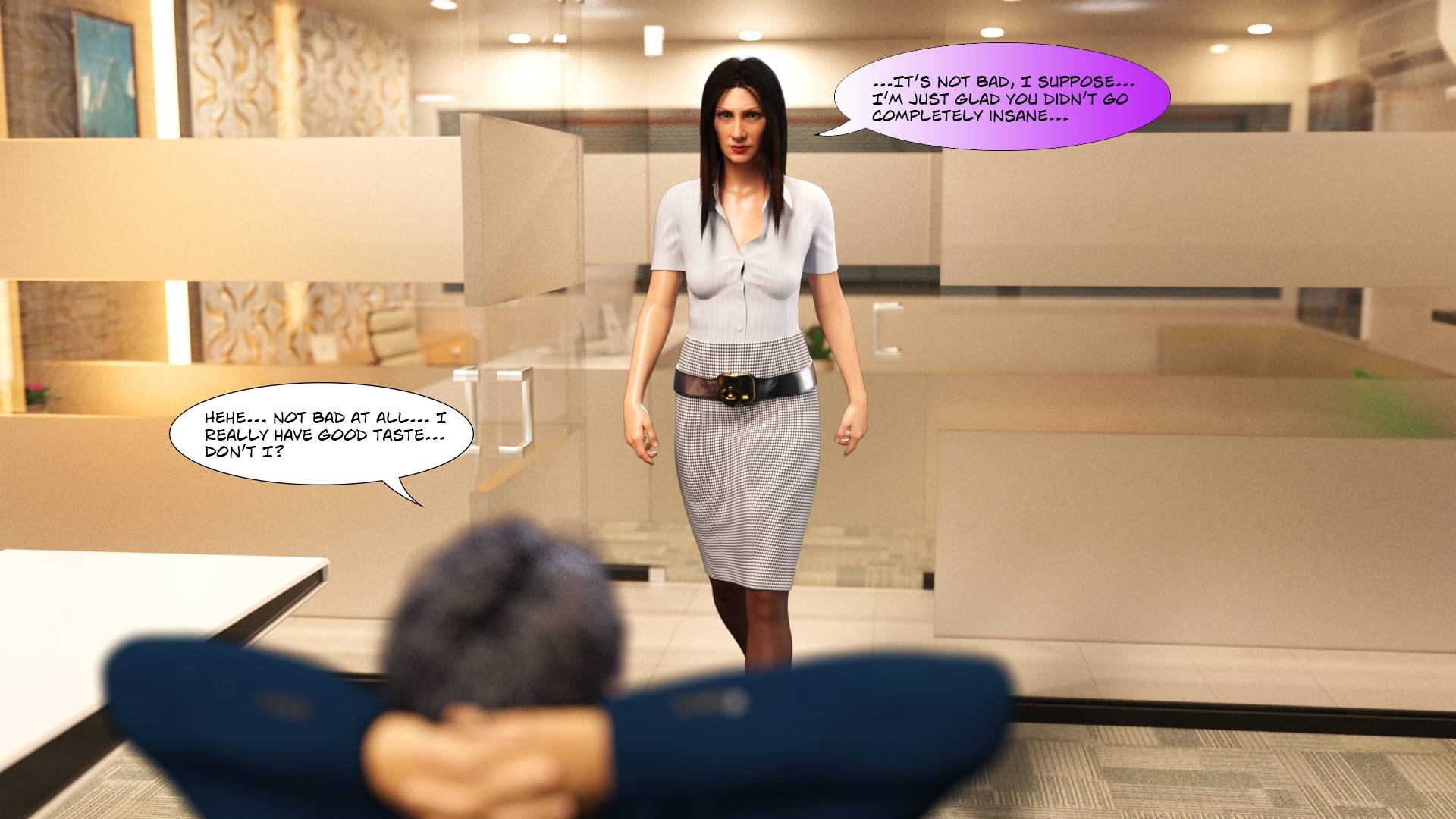 Emma’s Corruption [Antalore42], Emma's Corruption 4, page 11 of 36