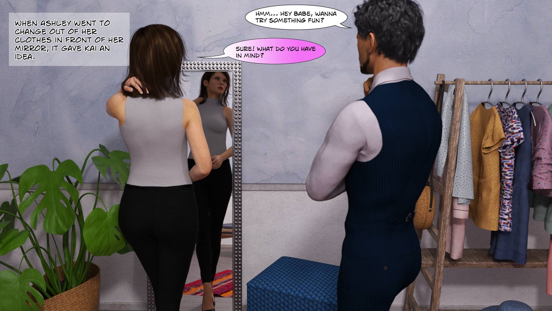 Emma’s Corruption [Antalore42], Emma's Corruption 4, page 26 of 36